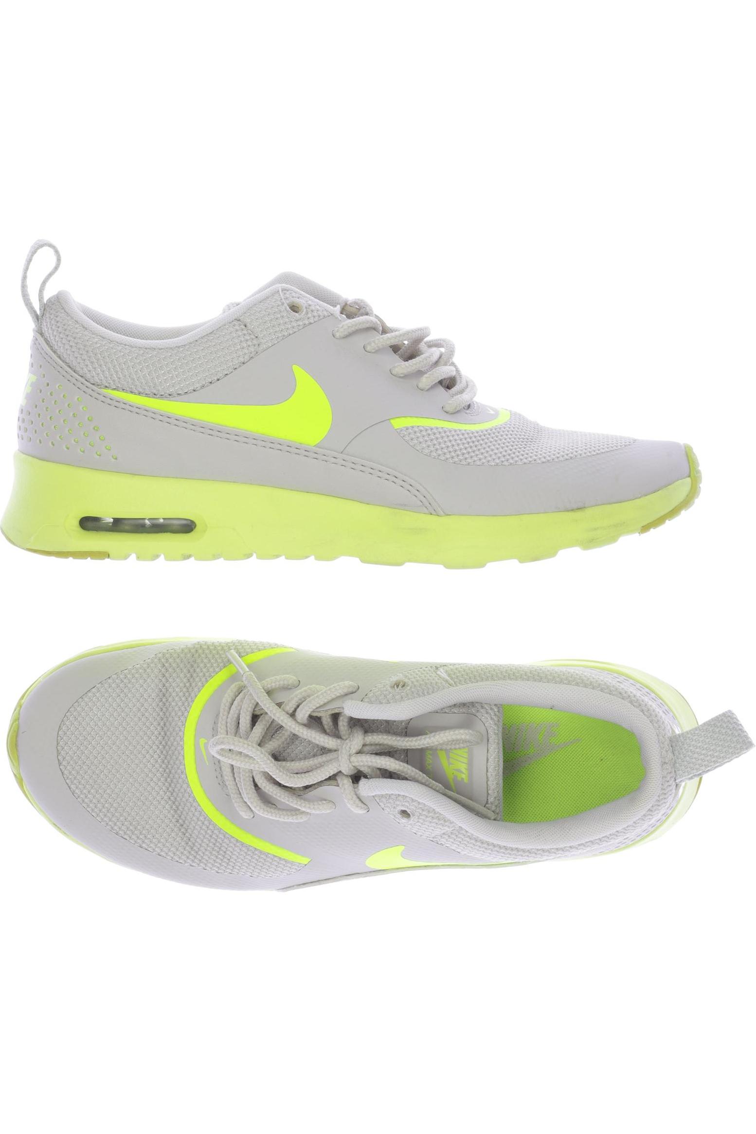 

Nike Damen Sneakers, cremeweiß, Gr. 36
