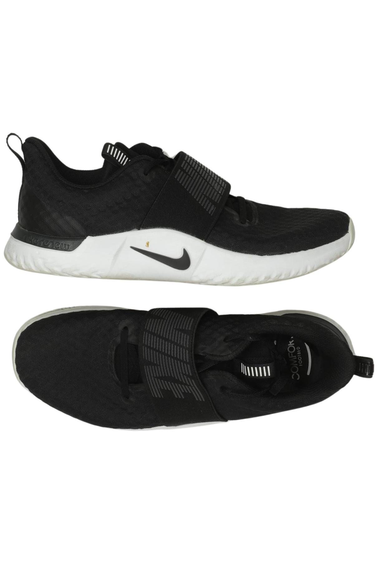 

Nike Damen Sneakers, schwarz, Gr. 41