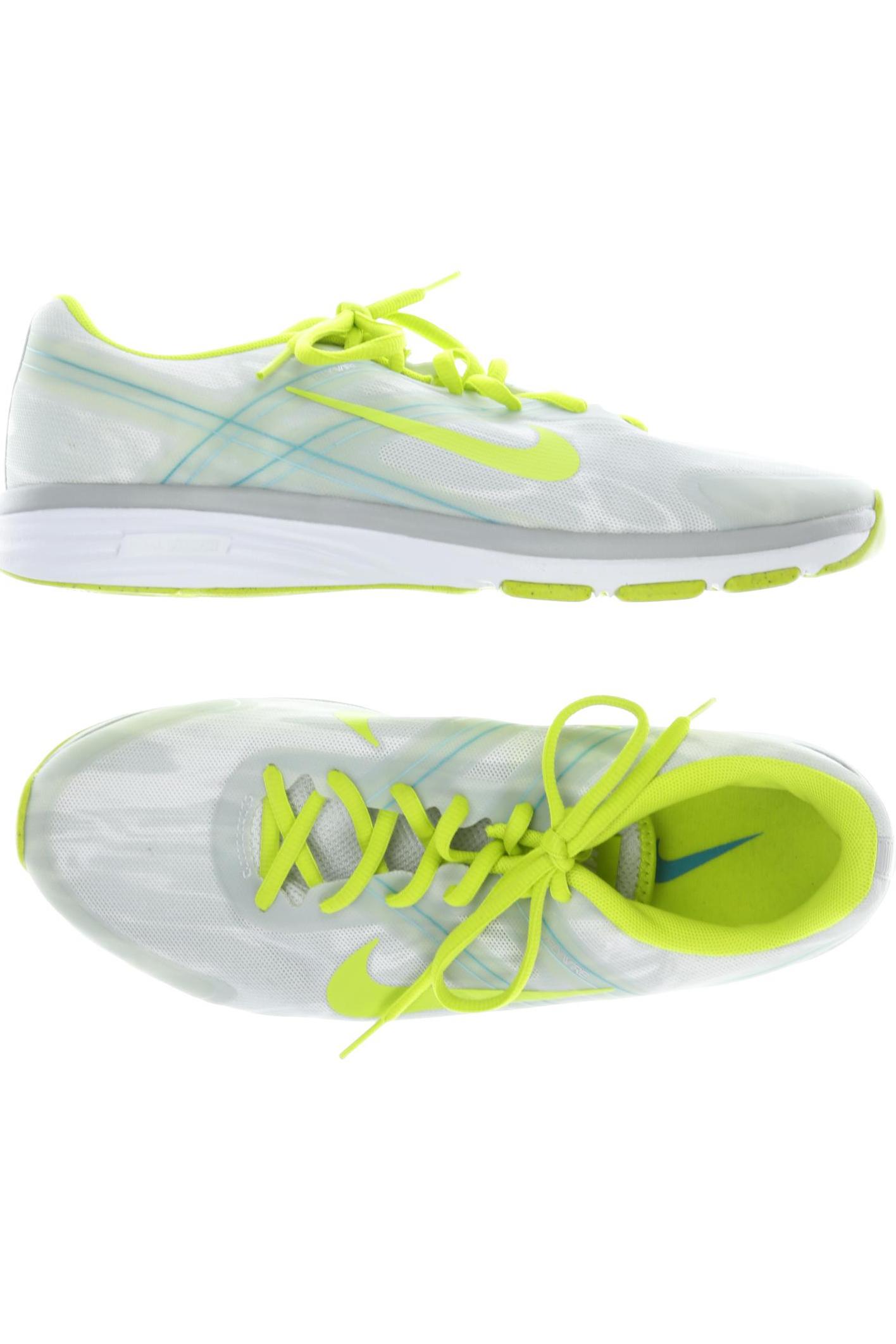 

Nike Damen Sneakers, hellgrün, Gr. 42