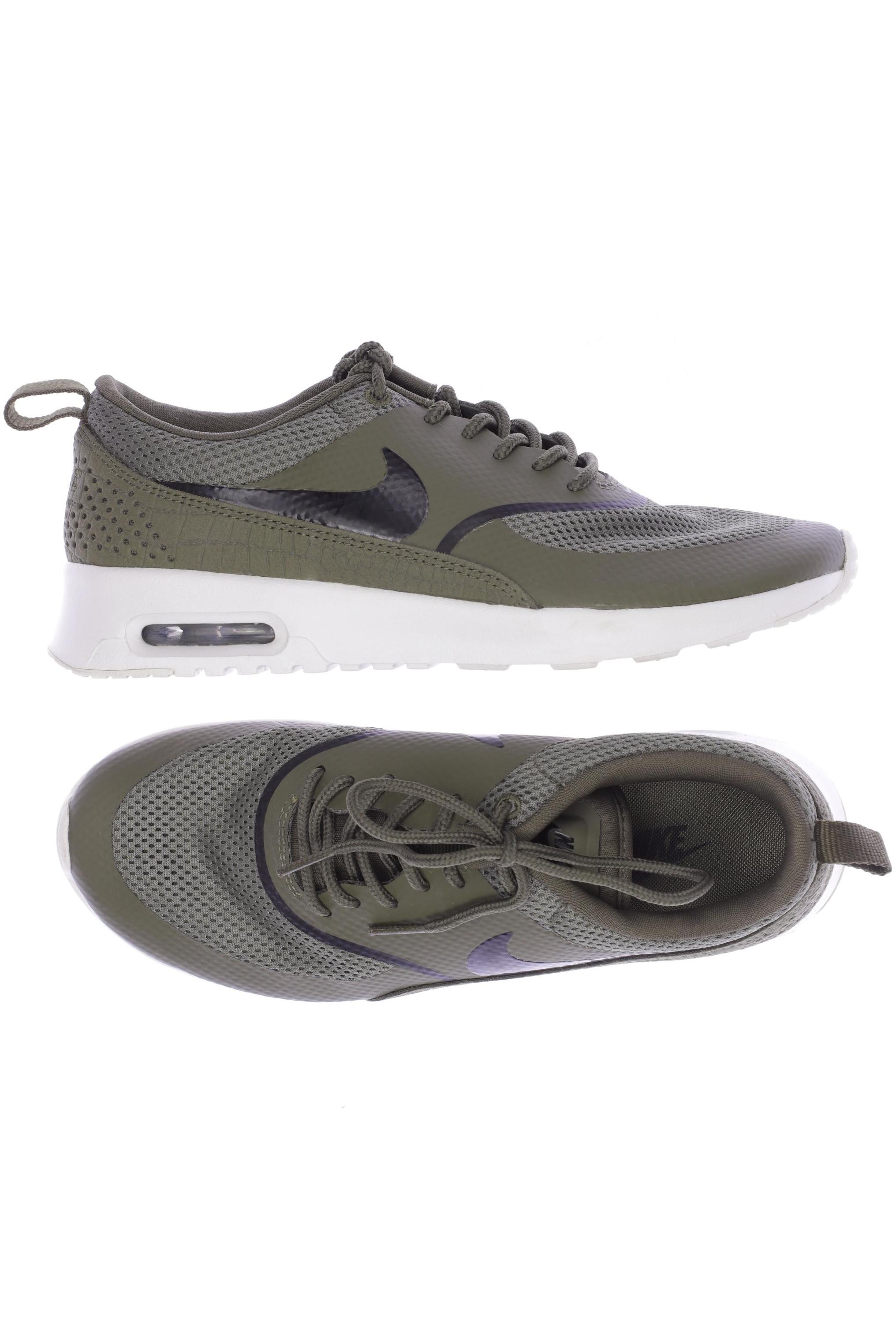 

Nike Damen Sneakers, grün, Gr. 38