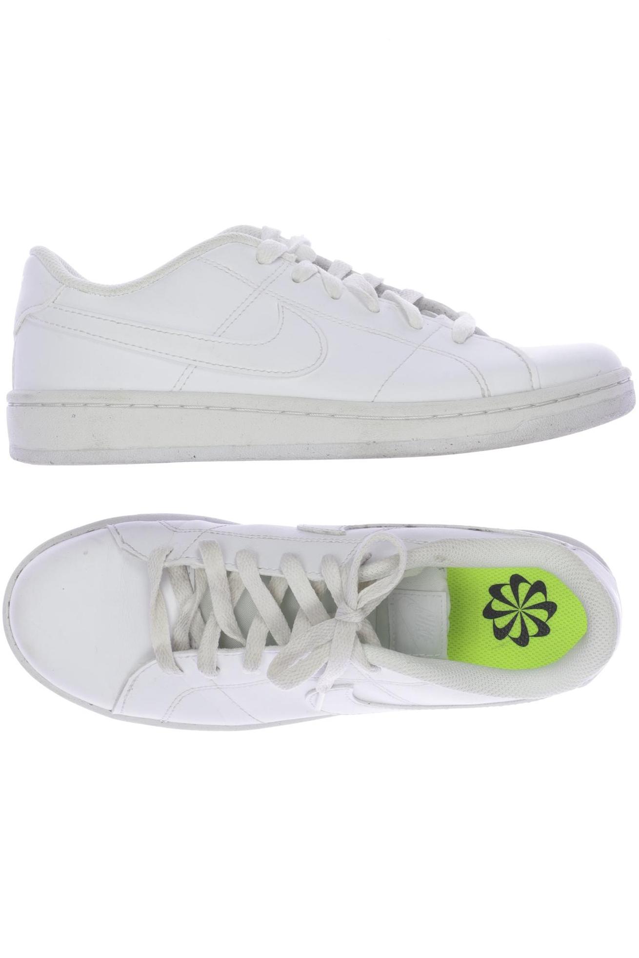 

Nike Damen Sneakers, weiß, Gr. 8.5