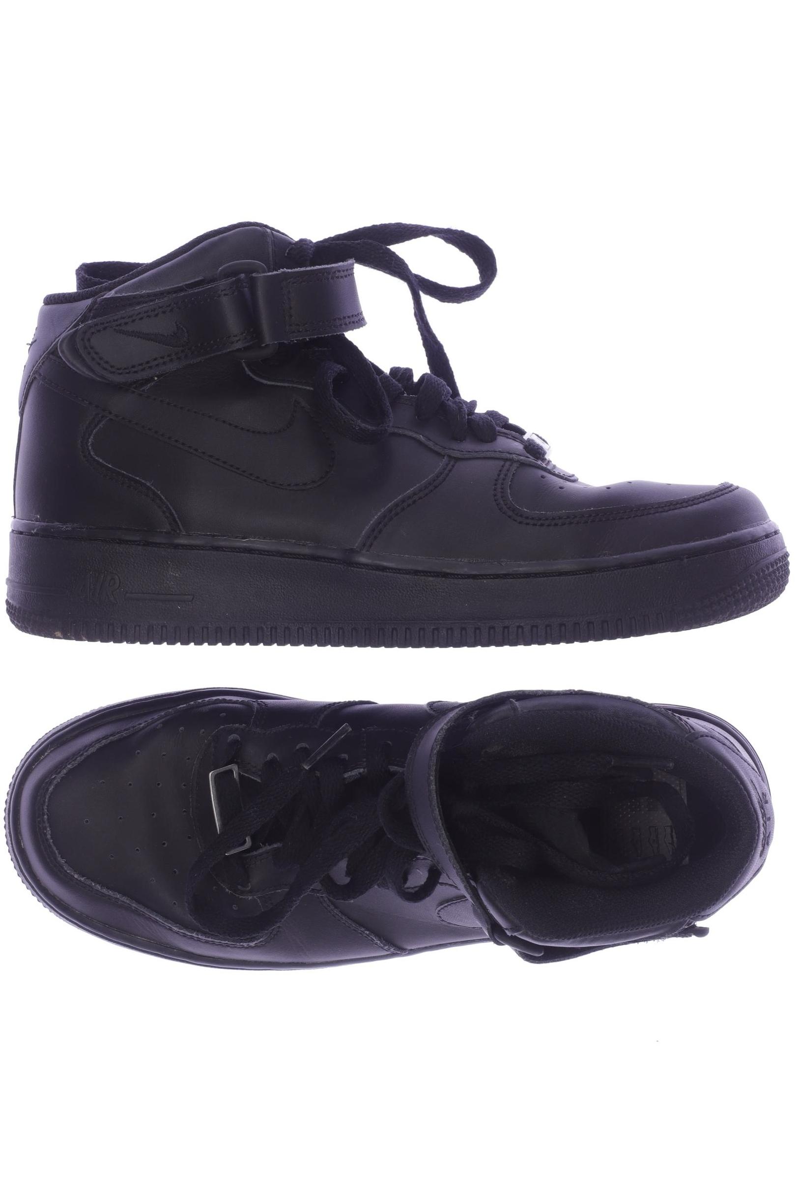 

Nike Damen Sneakers, schwarz, Gr. 38.5
