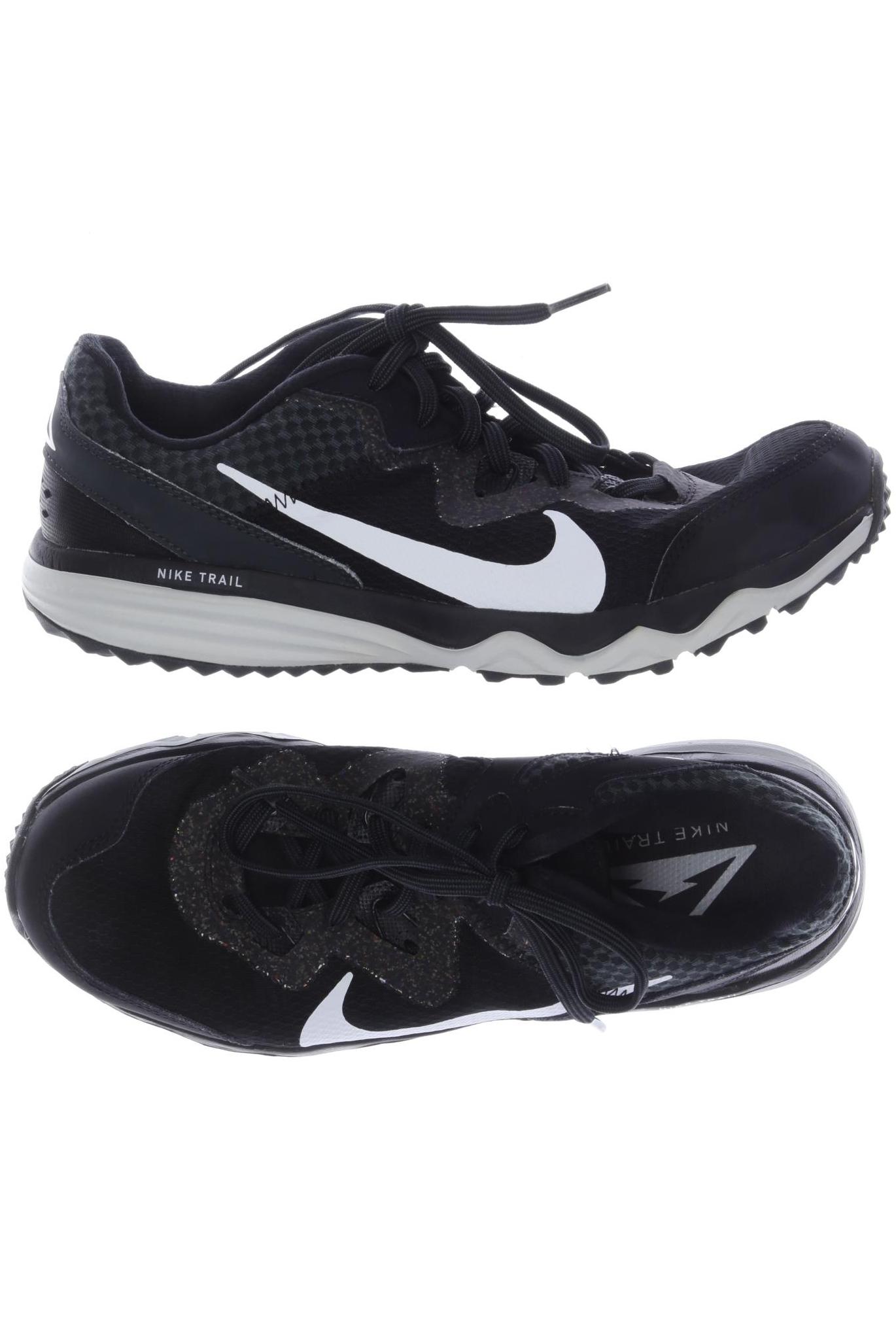 

Nike Damen Sneakers, schwarz, Gr. 41