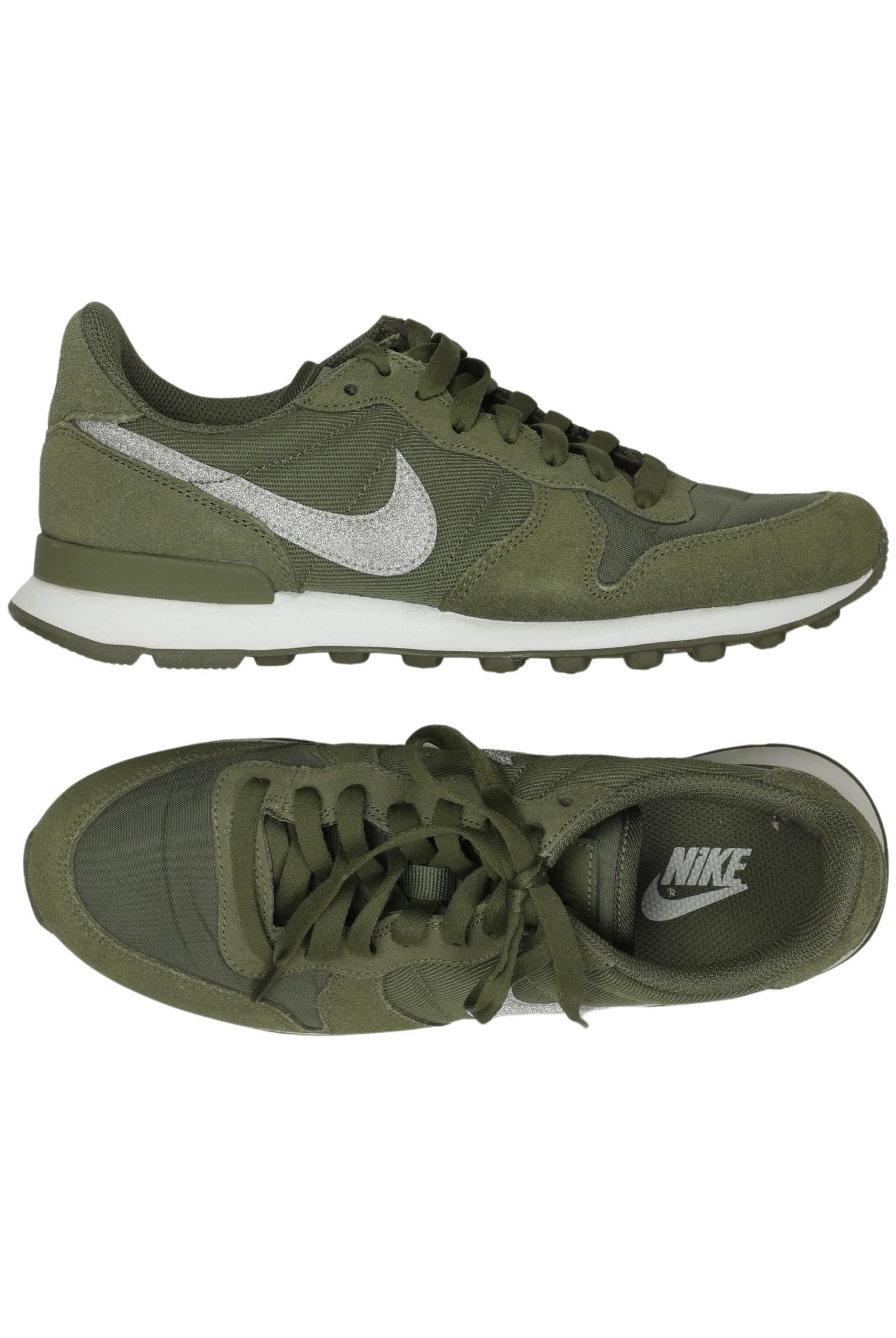 

Nike Damen Sneakers, mehrfarbig, Gr. 38.5