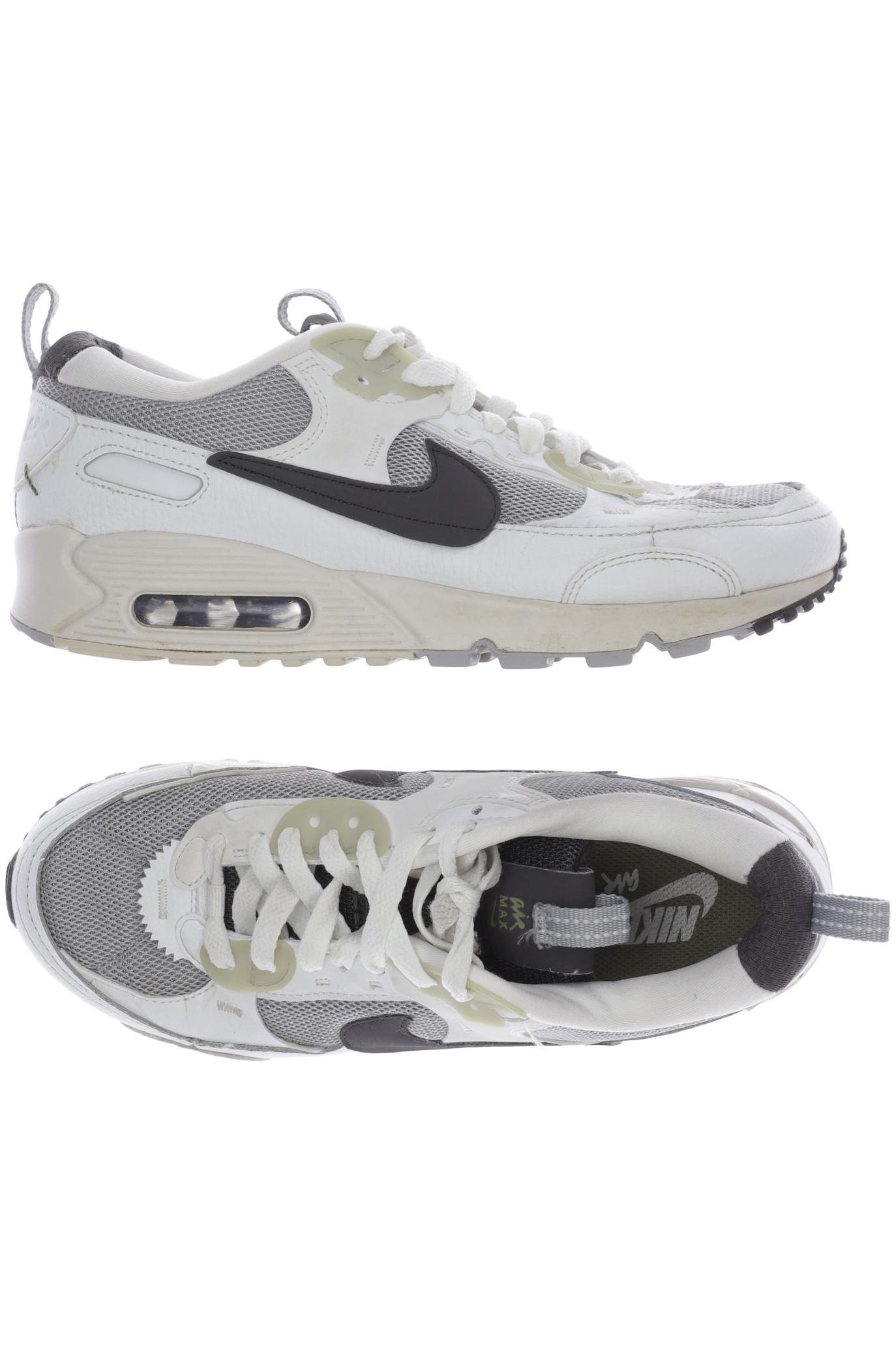 

Nike Damen Sneakers, weiß, Gr. 40.5