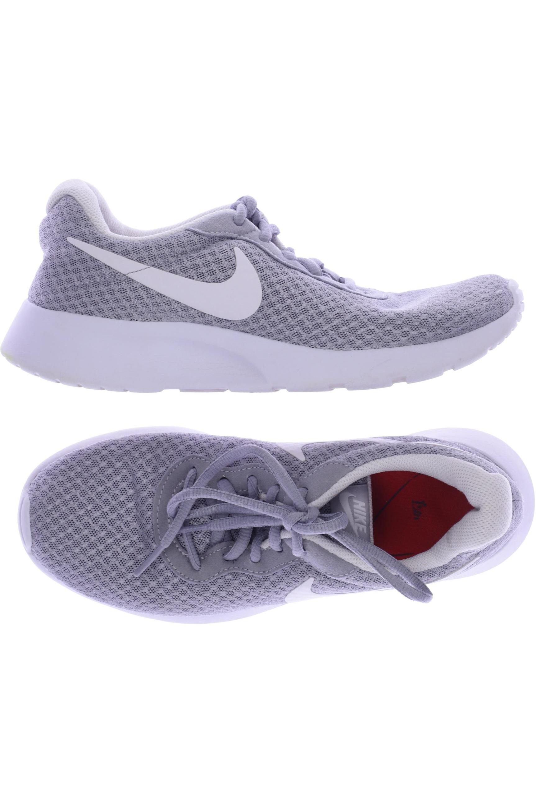 

Nike Damen Sneakers, grau