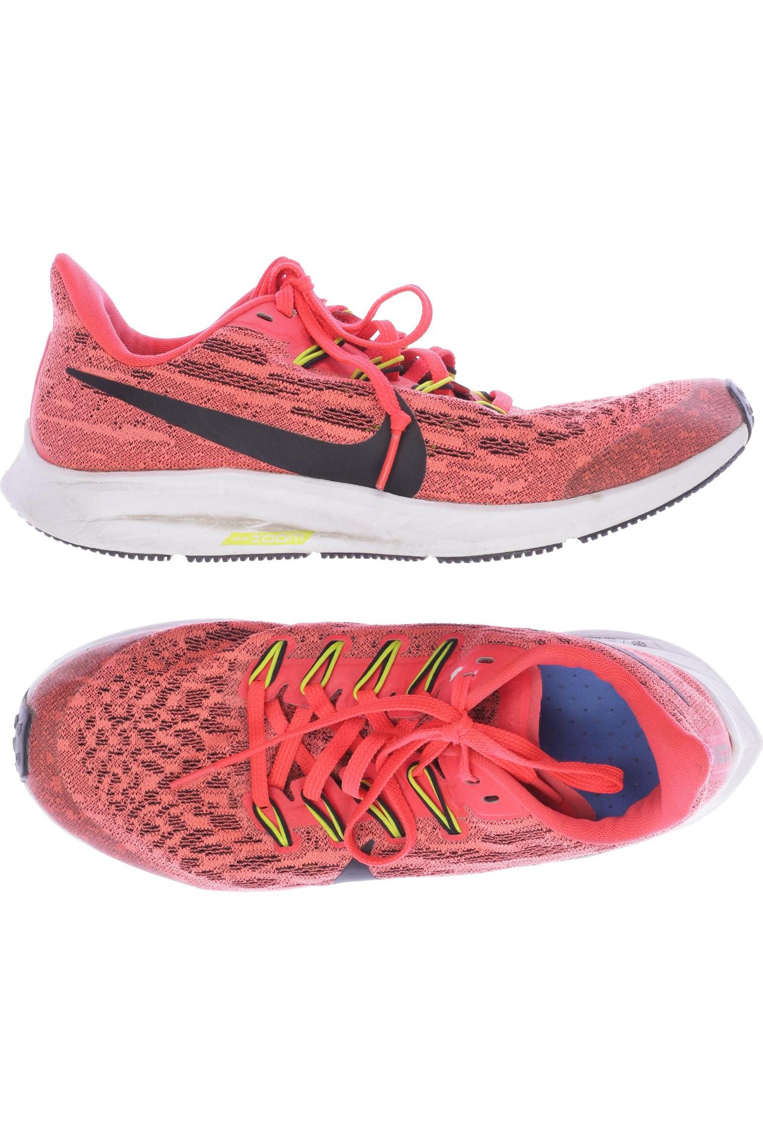 

Nike Damen Sneakers, neon, Gr. 38.5