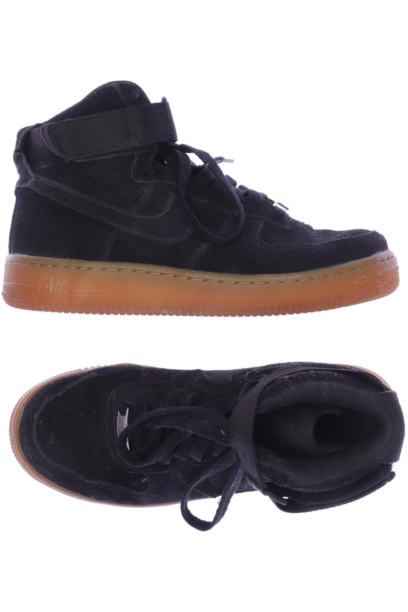 

Nike Damen Sneakers, schwarz, Gr. 38