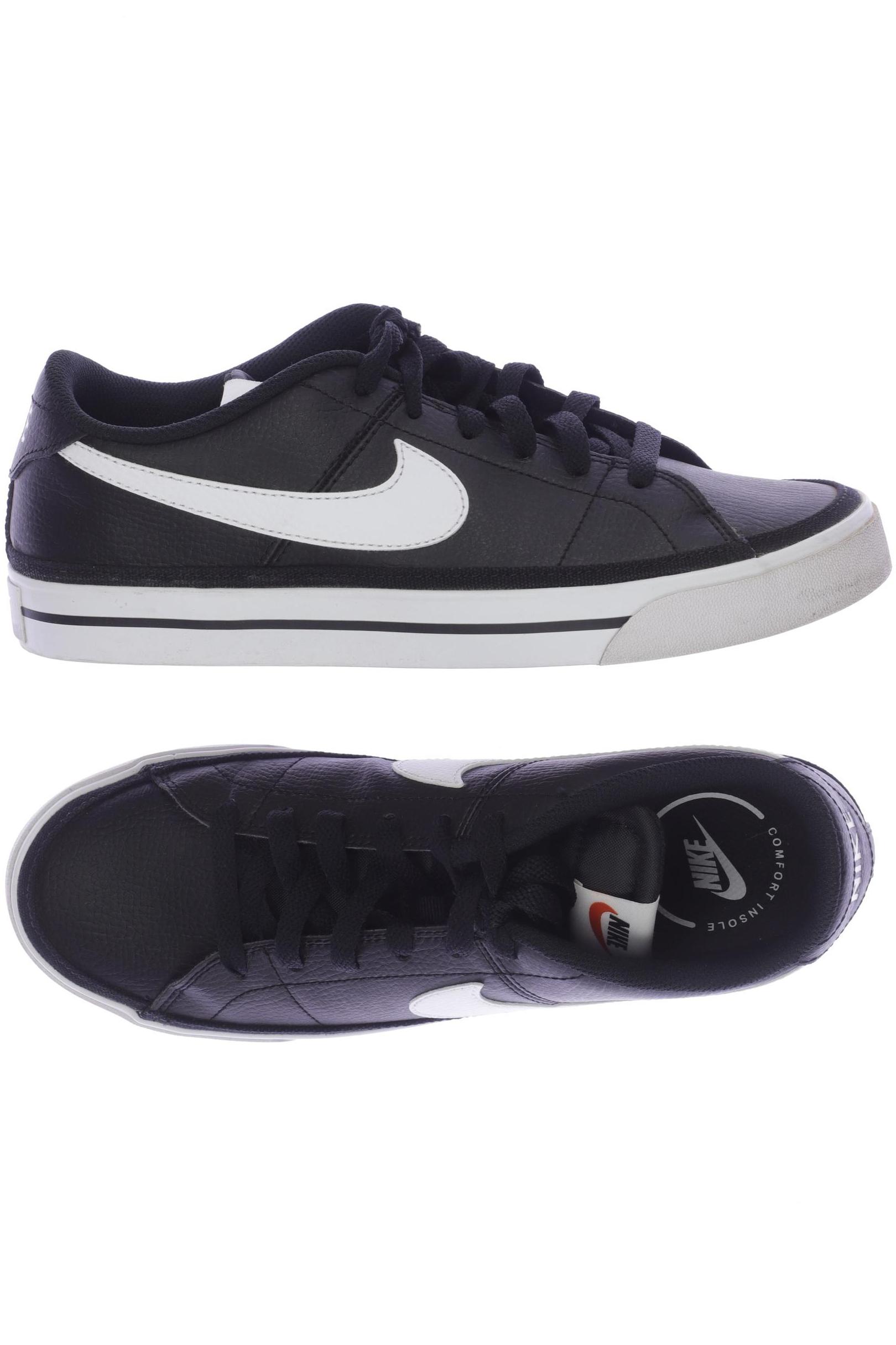 

Nike Damen Sneakers, schwarz