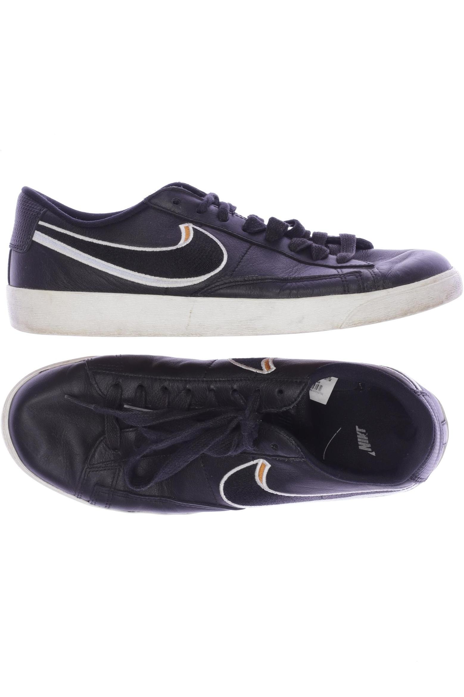 

Nike Damen Sneakers, schwarz, Gr. 40