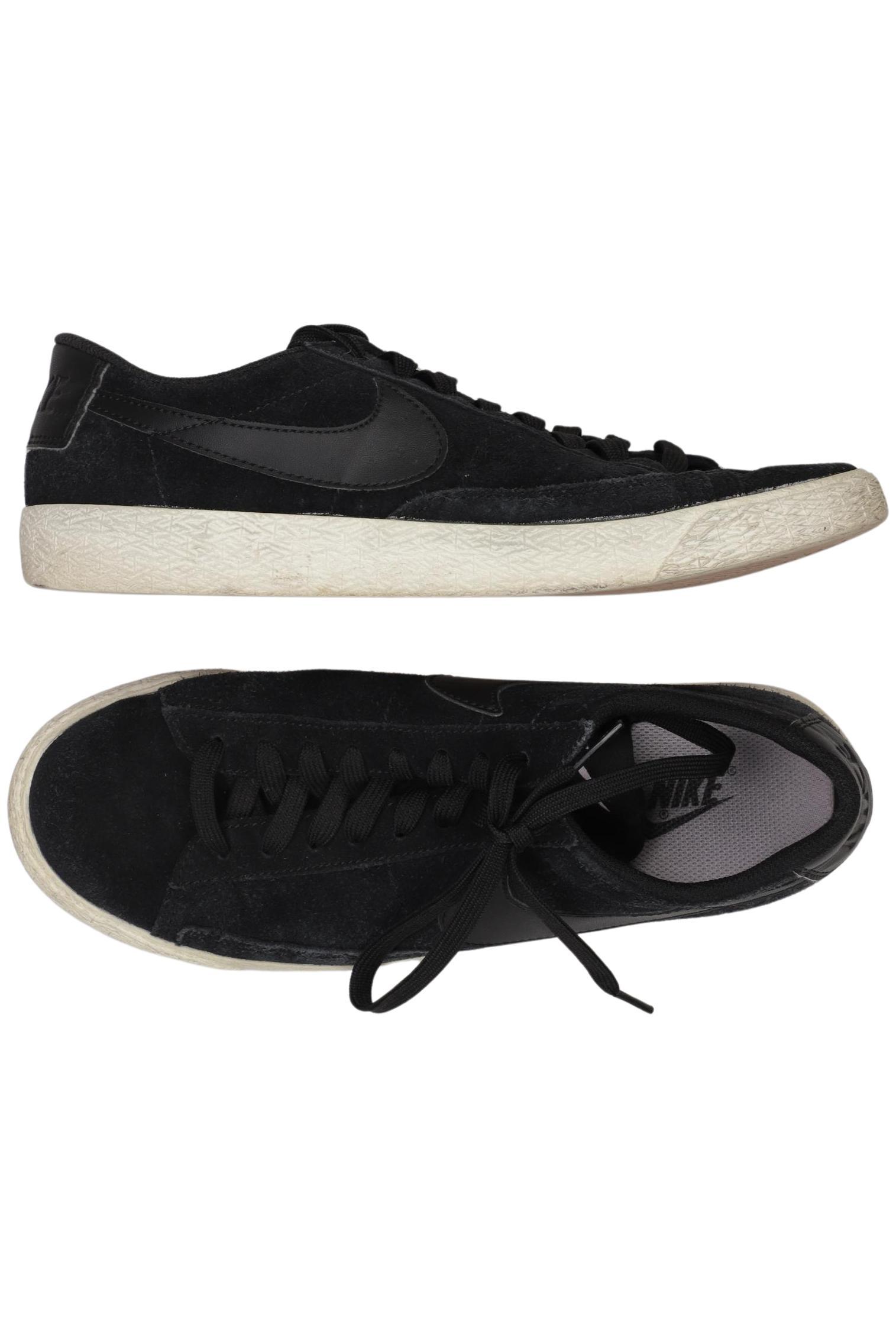 

Nike Damen Sneakers, schwarz, Gr. 40