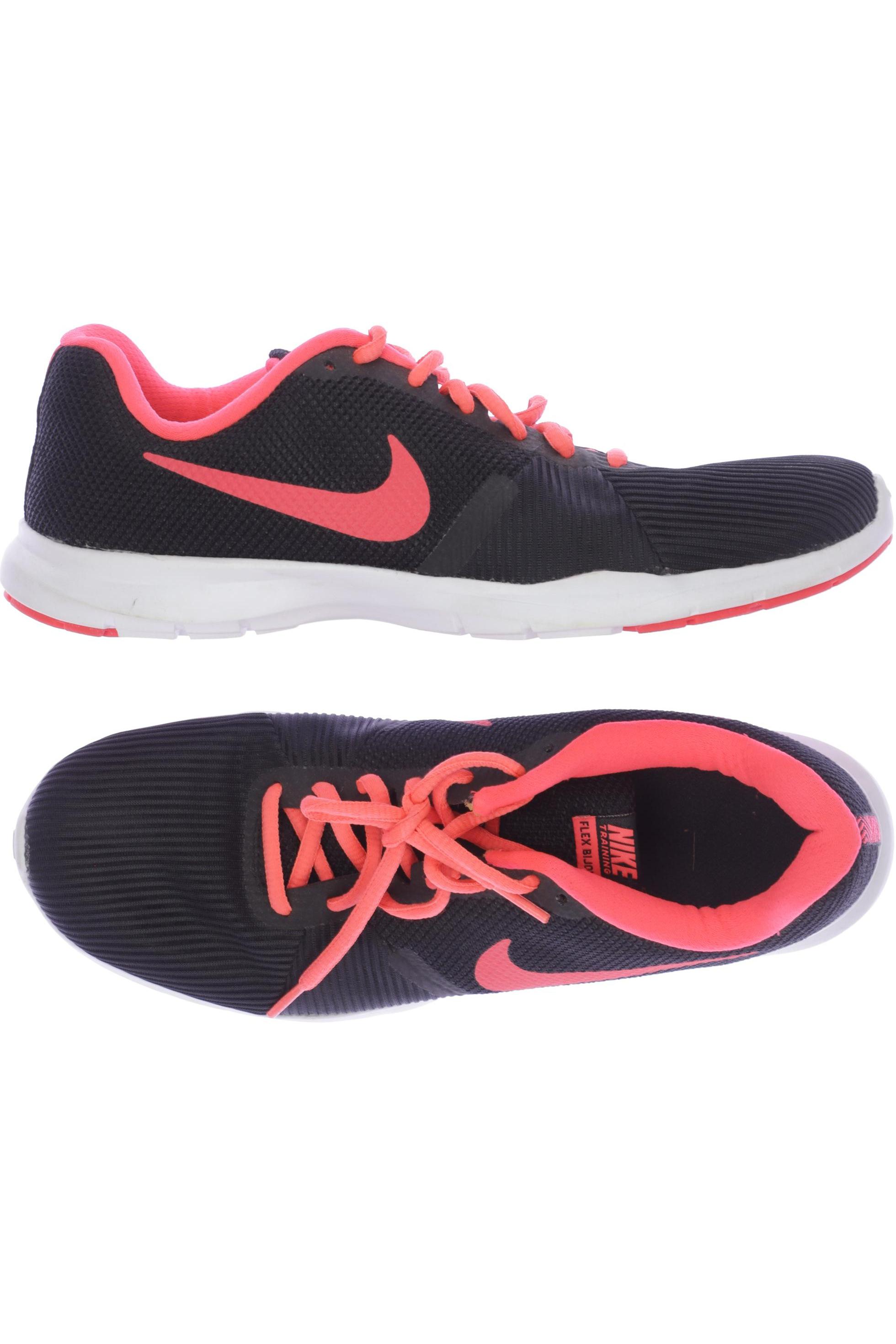

Nike Damen Sneakers, schwarz, Gr. 42