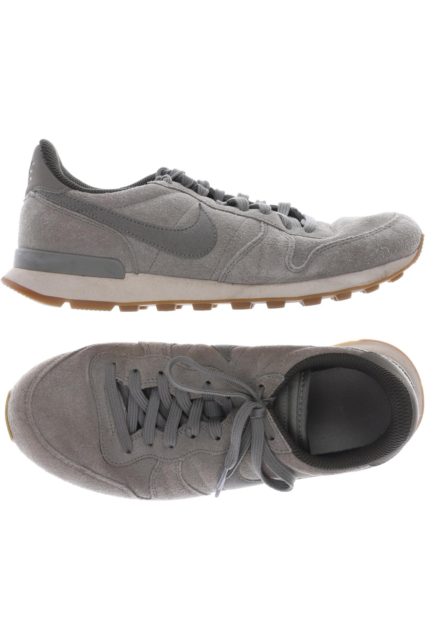 

Nike Damen Sneakers, hellgrün