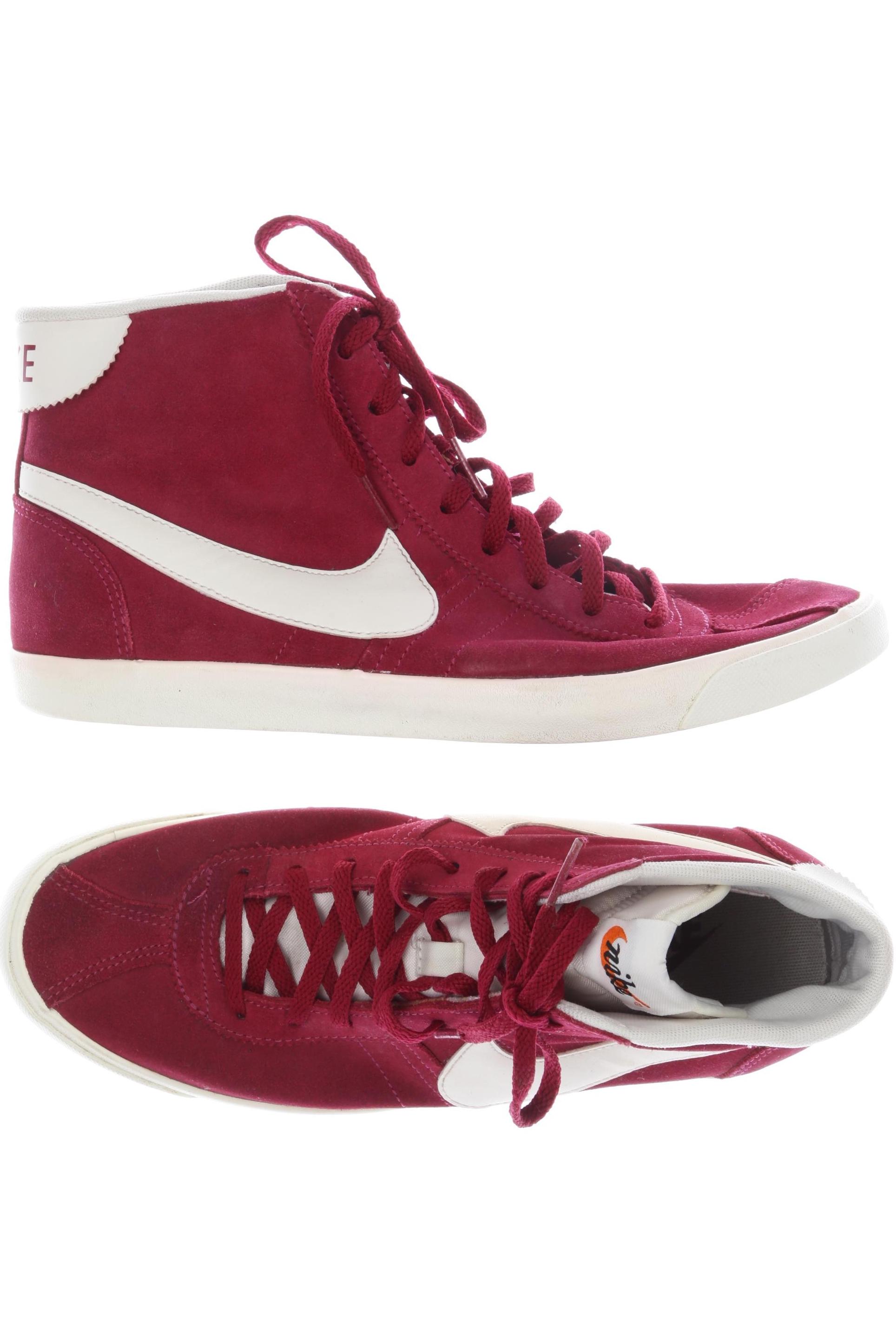 

Nike Damen Sneakers, pink, Gr. 38.5