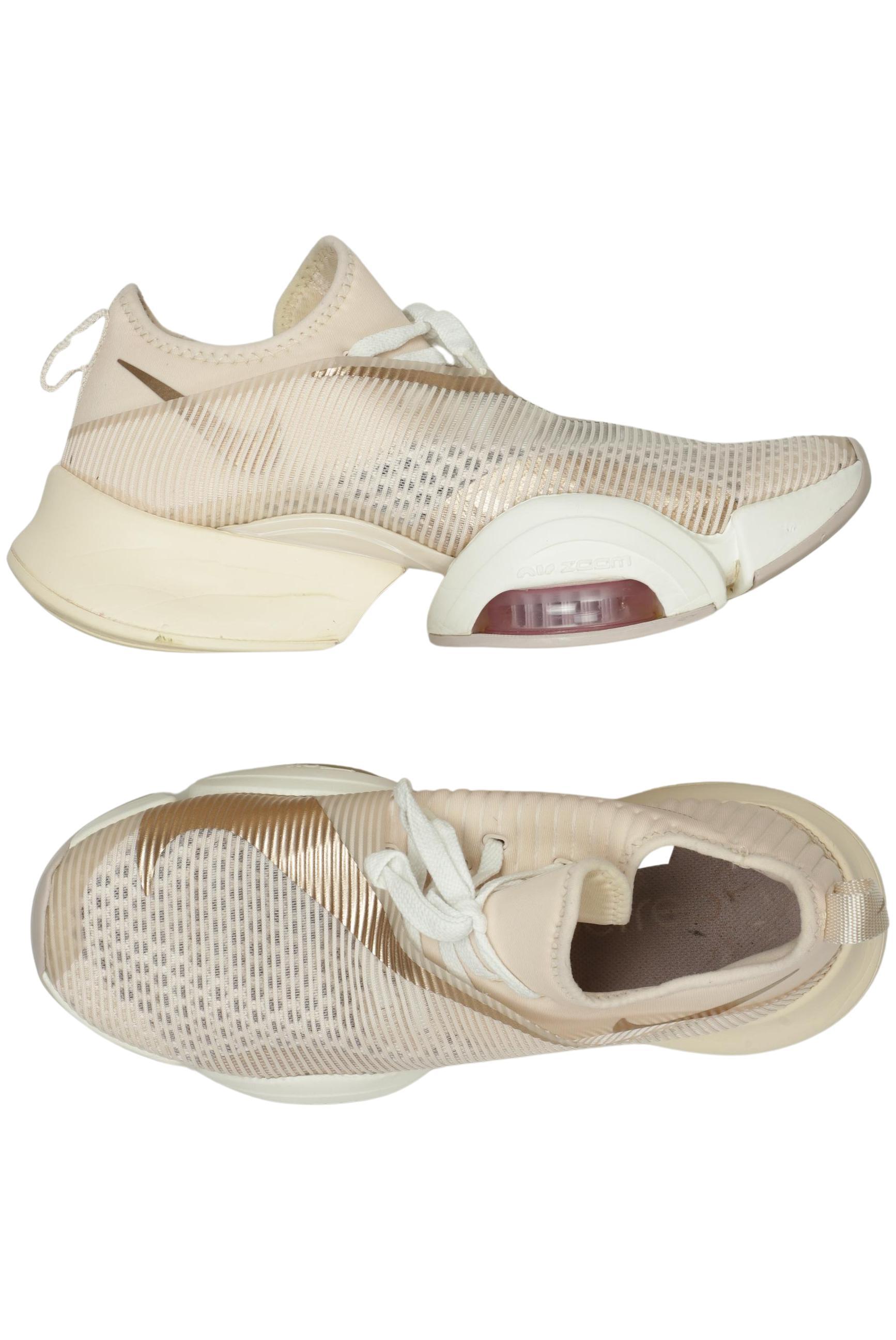 

Nike Damen Sneakers, beige, Gr. 41