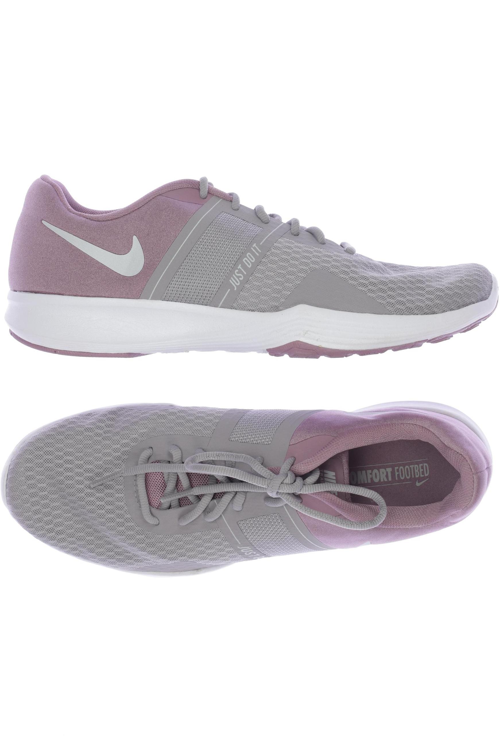 

Nike Damen Sneakers, grau, Gr. 41