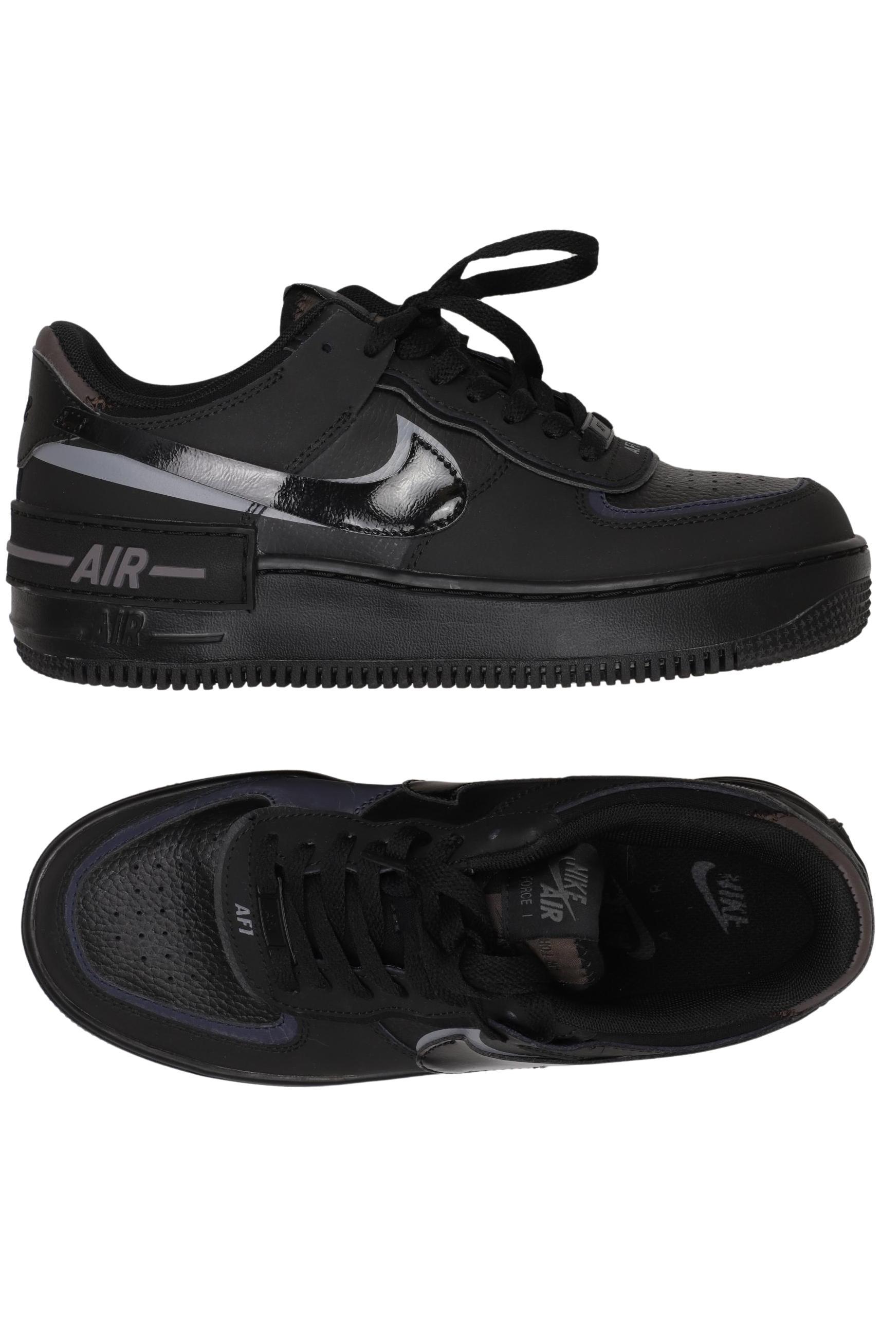 

Nike Damen Sneakers, schwarz, Gr. 40