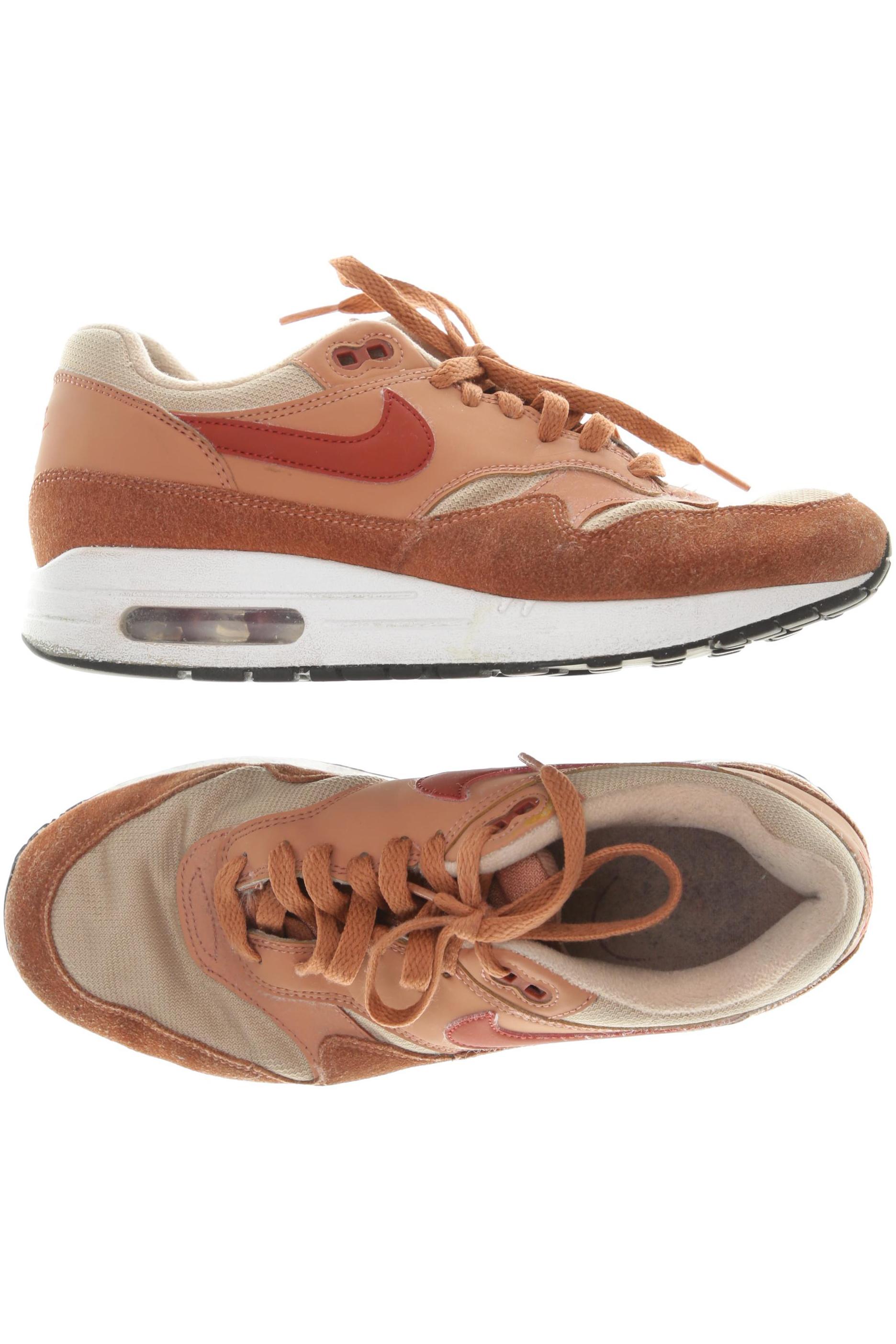

Nike Damen Sneakers, orange, Gr. 39