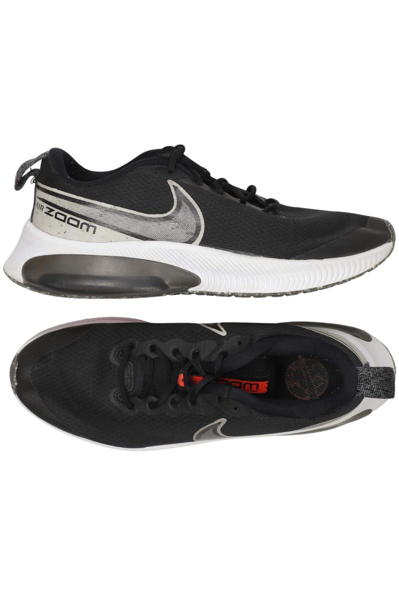 

Nike Damen Sneakers, schwarz, Gr. 37.5