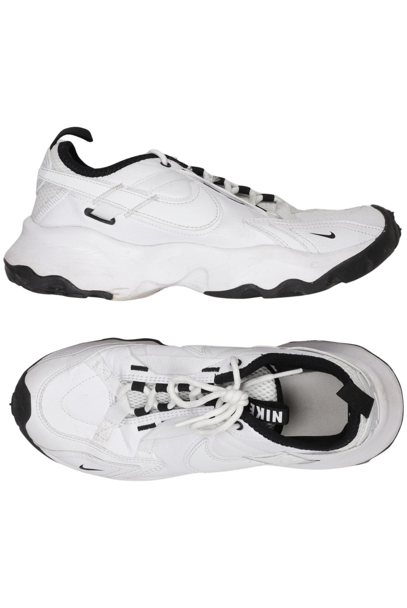 

Nike Damen Sneakers, weiß, Gr. 39