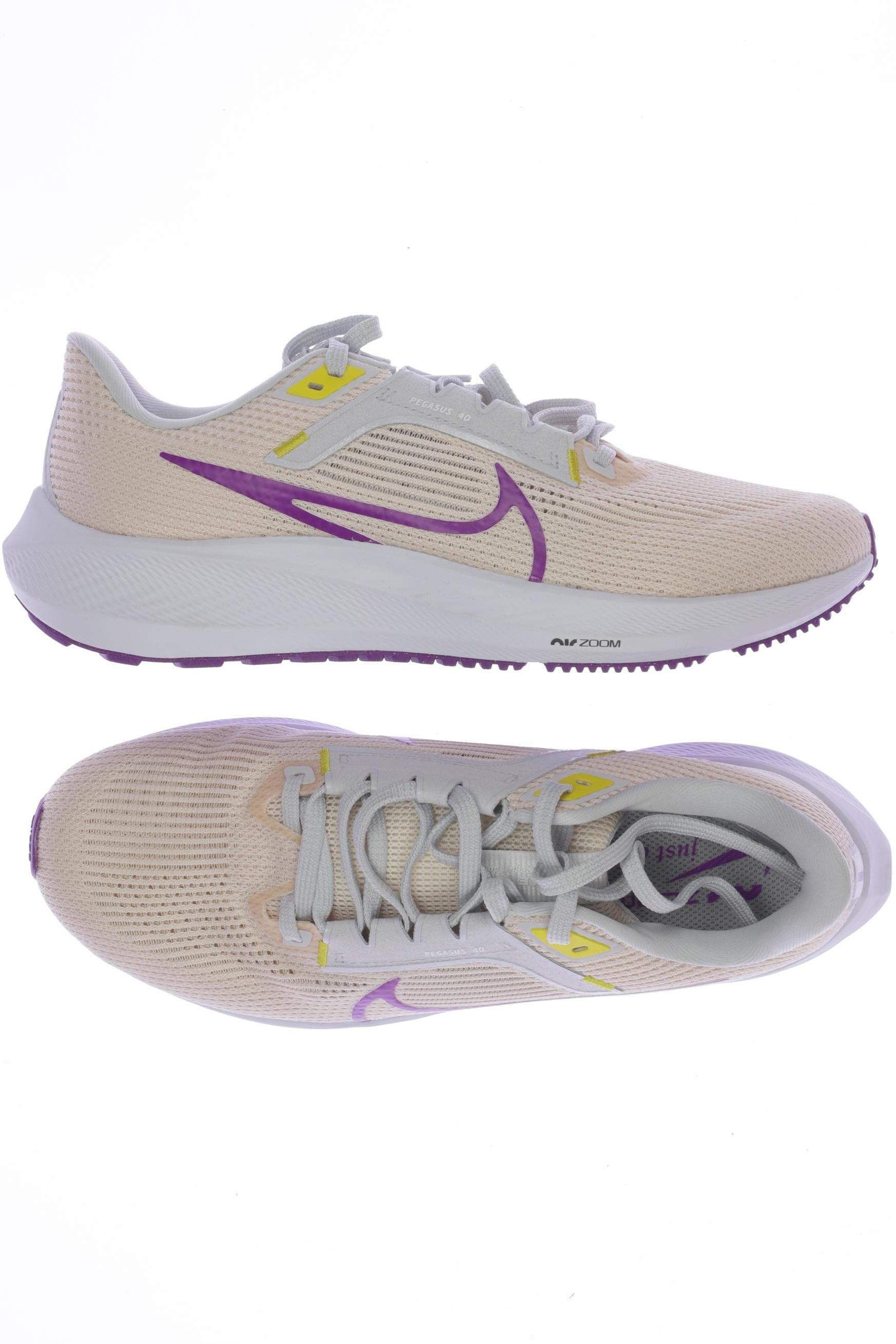 

Nike Damen Sneakers, beige