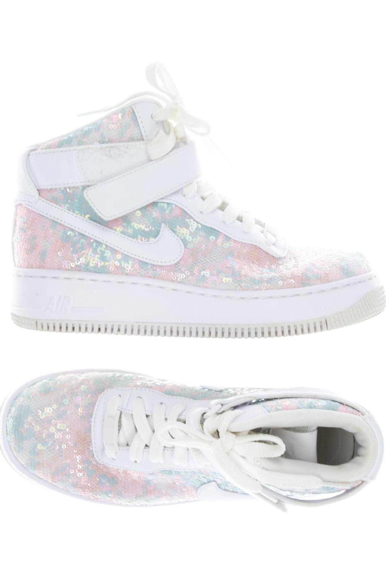 

Nike Damen Sneakers, weiß, Gr. 38.5