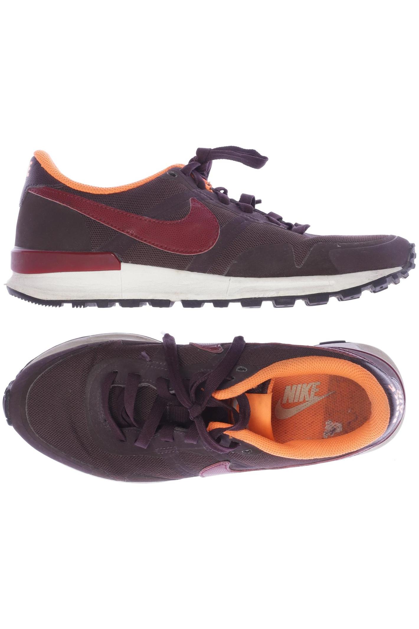 

Nike Damen Sneakers, braun