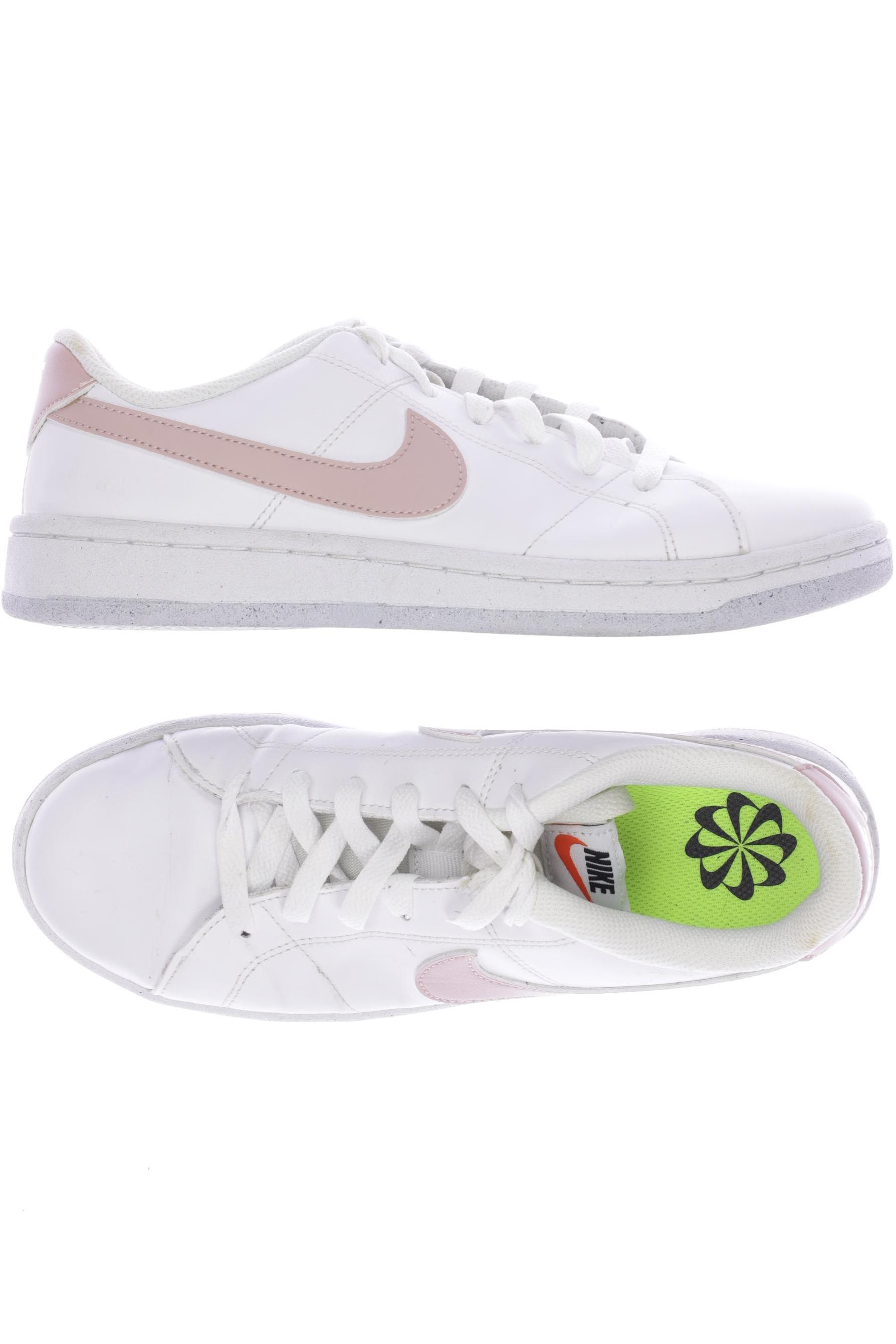 

Nike Damen Sneakers, weiß