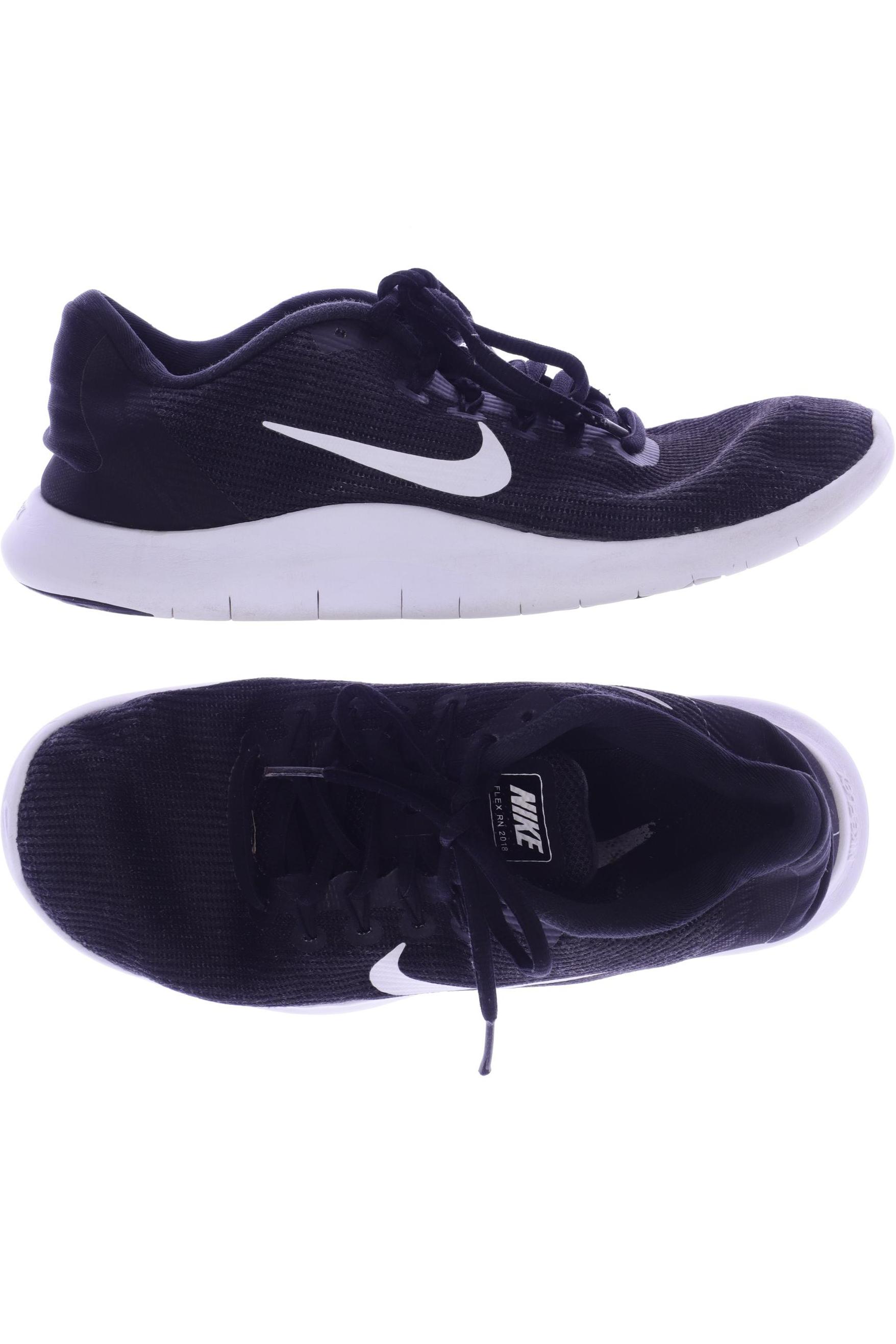 

Nike Damen Sneakers, schwarz