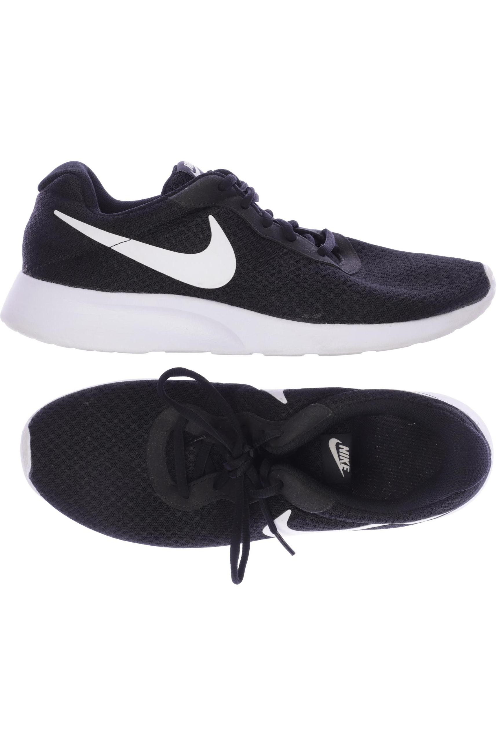 

Nike Damen Sneakers, schwarz, Gr. 44.5