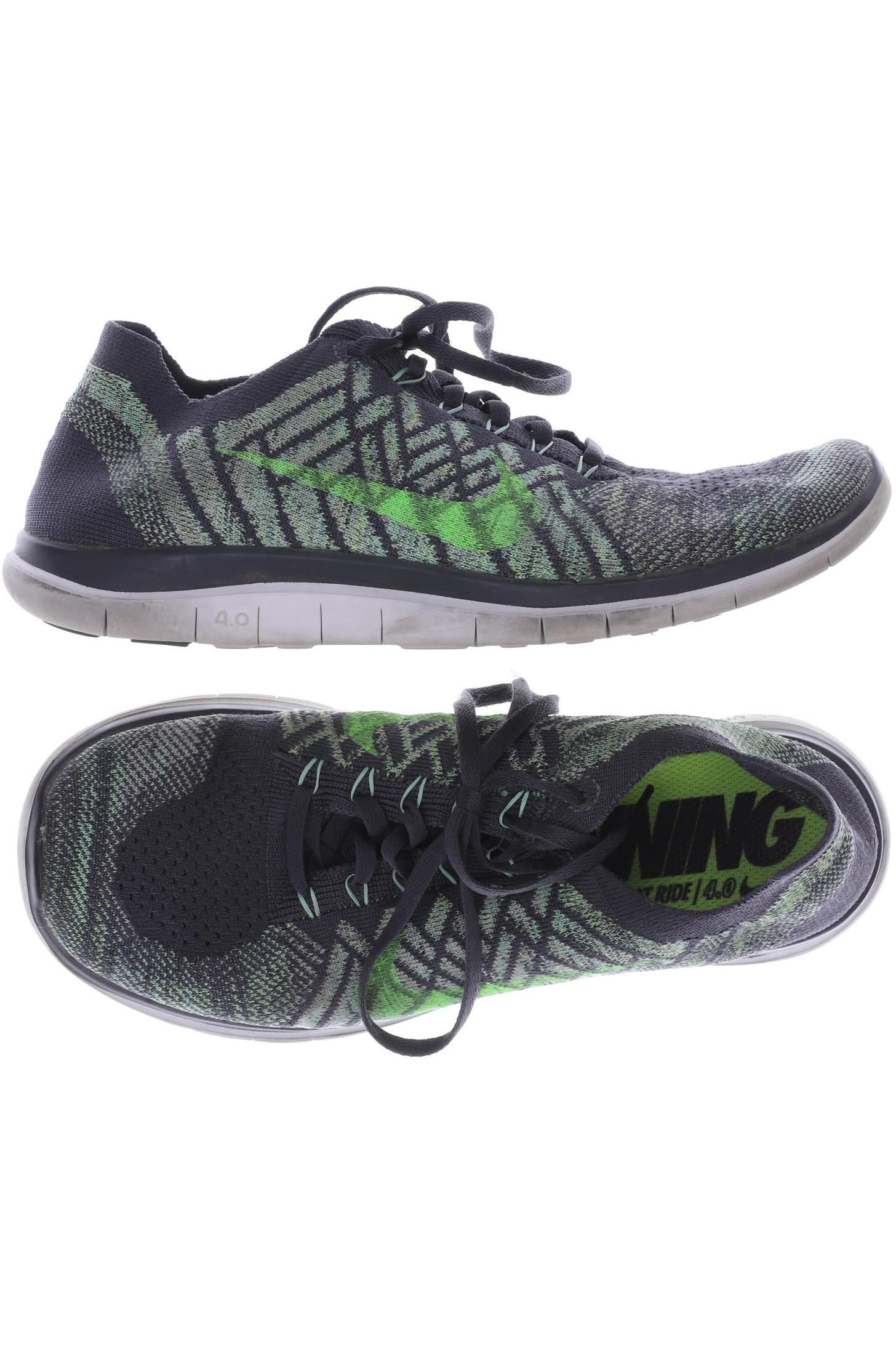 

Nike Damen Sneakers, grau, Gr. 40.5