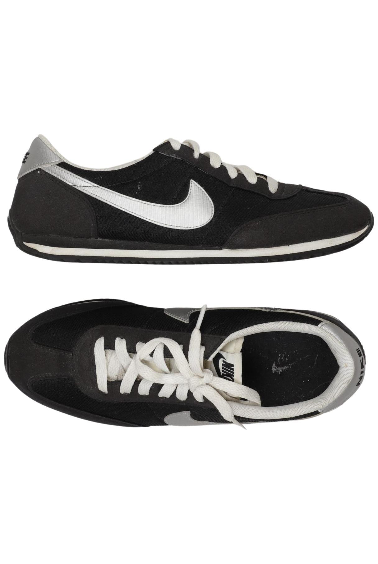 

Nike Damen Sneakers, schwarz, Gr. 40