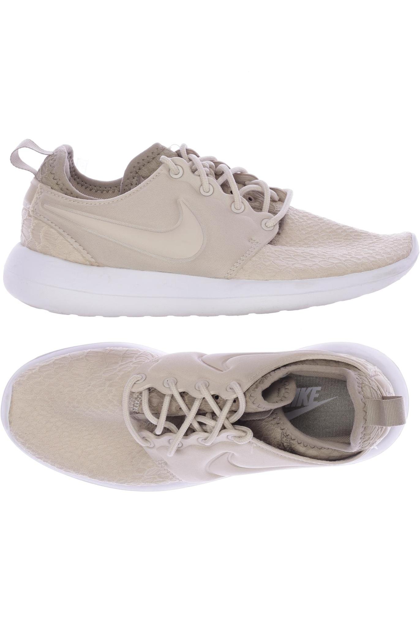 

Nike Damen Sneakers, beige, Gr. 36.5