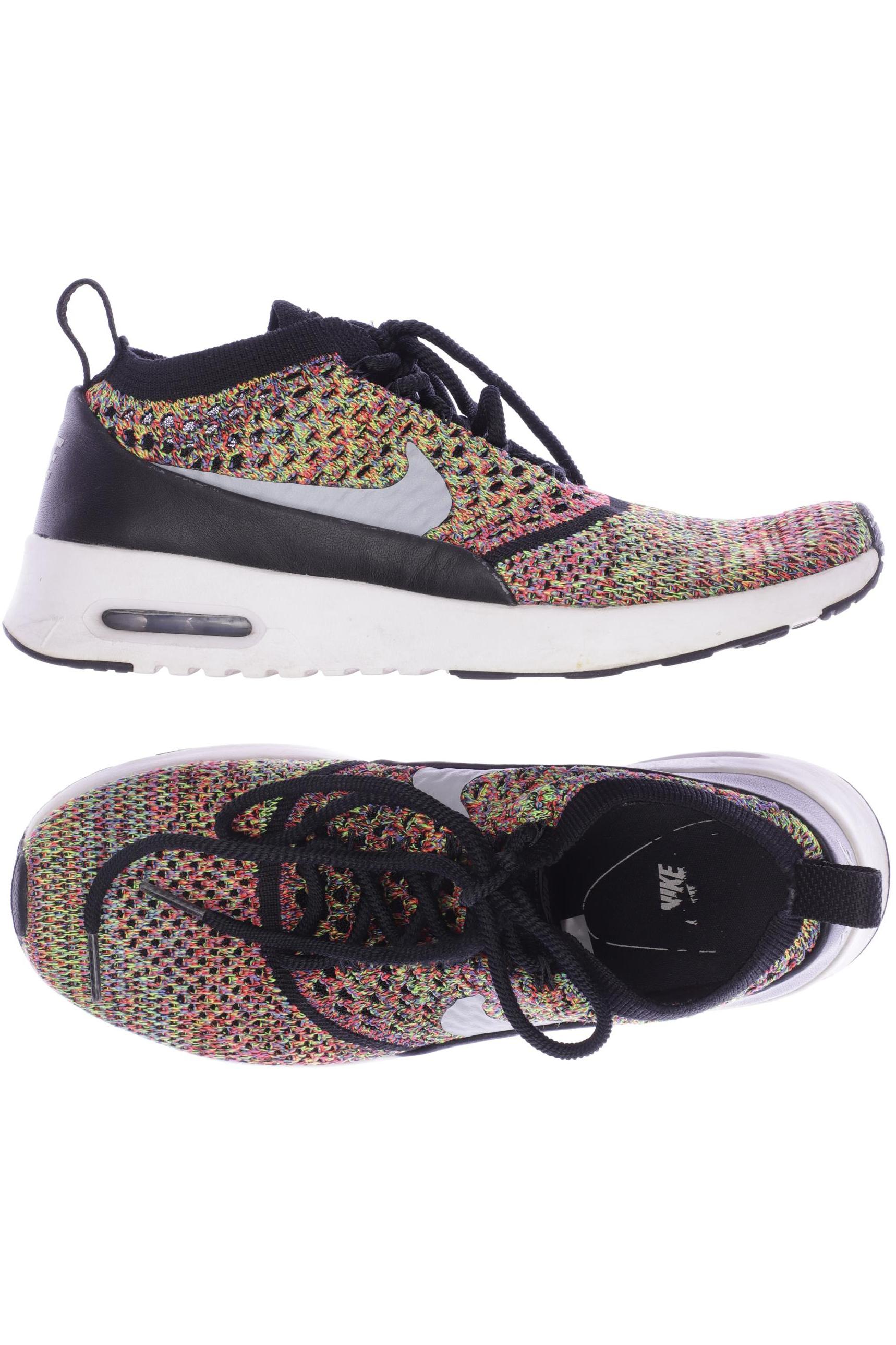 

Nike Damen Sneakers, mehrfarbig, Gr. 37.5