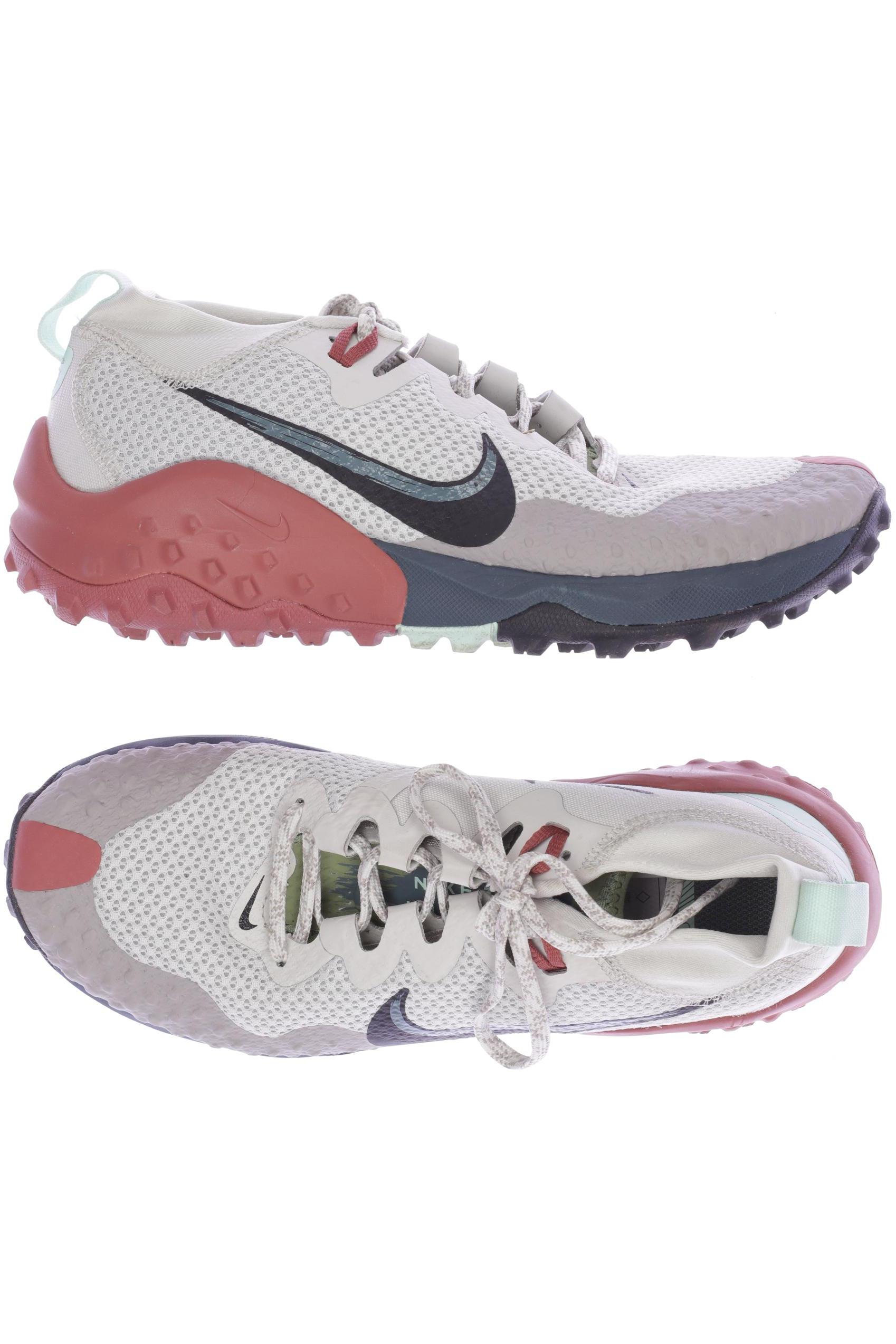

Nike Damen Sneakers, grau, Gr. 39