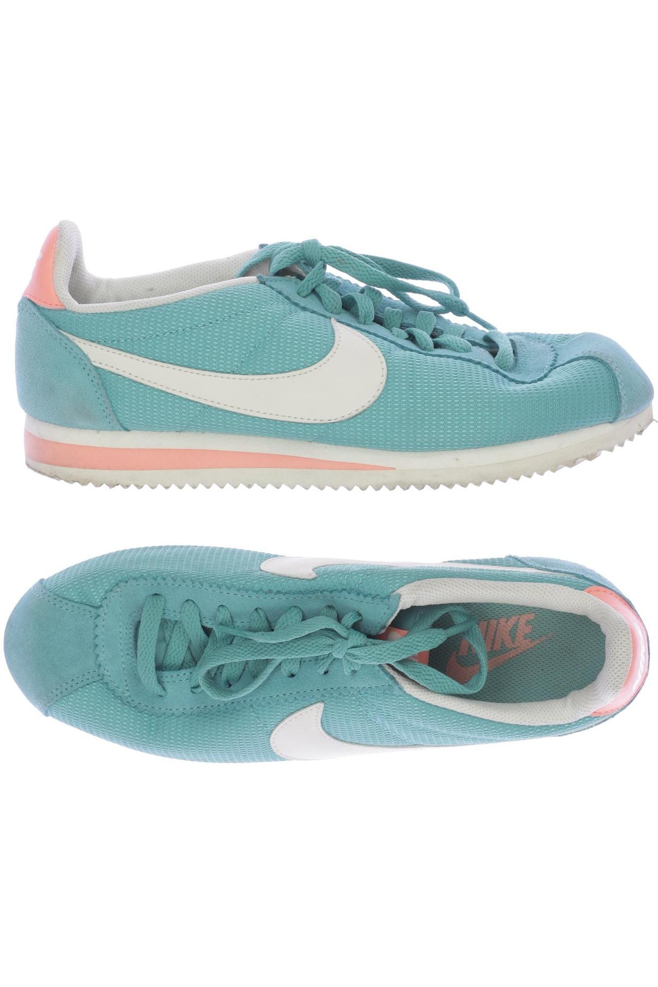 

Nike Damen Sneakers, türkis, Gr. 40