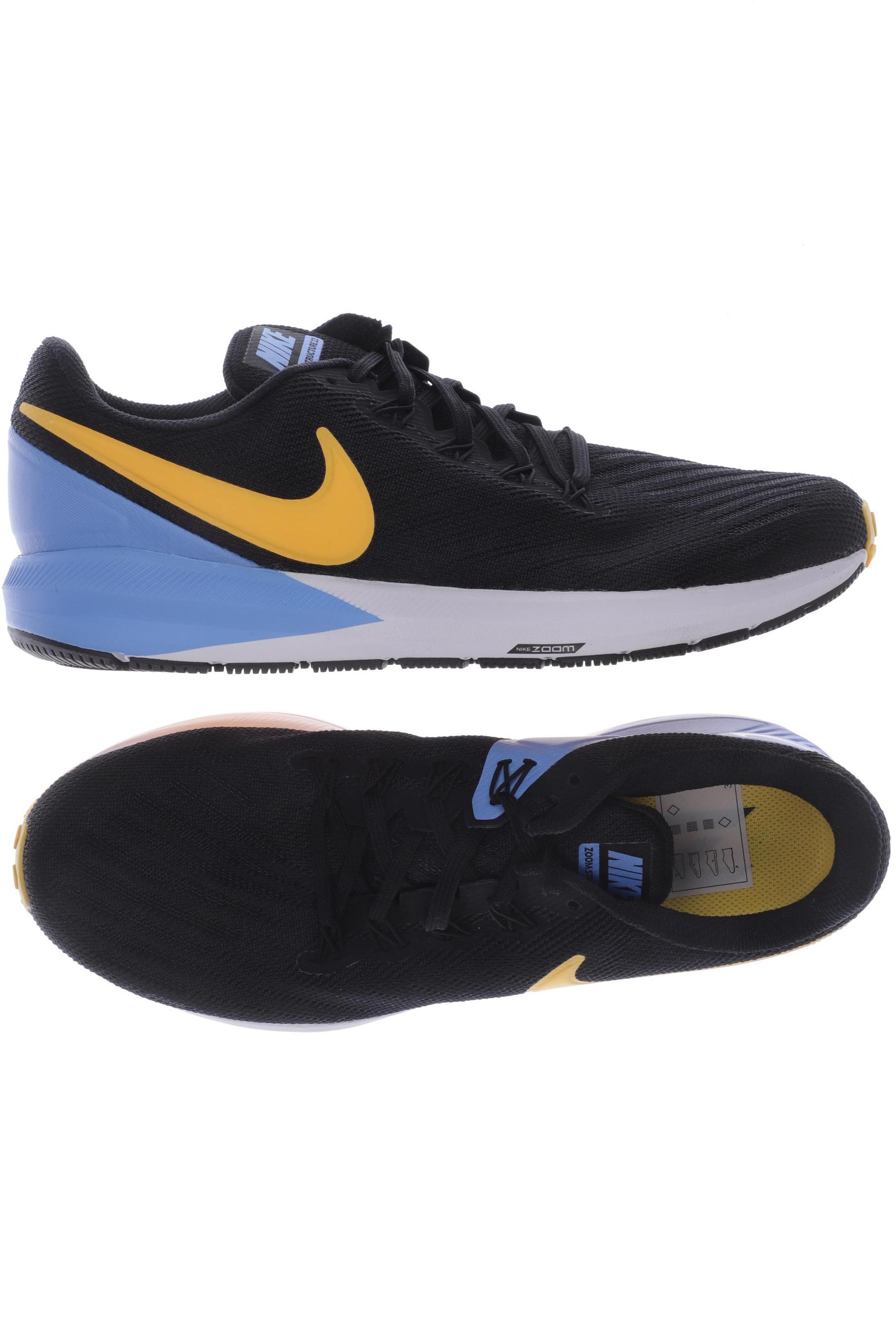 

Nike Damen Sneakers, schwarz
