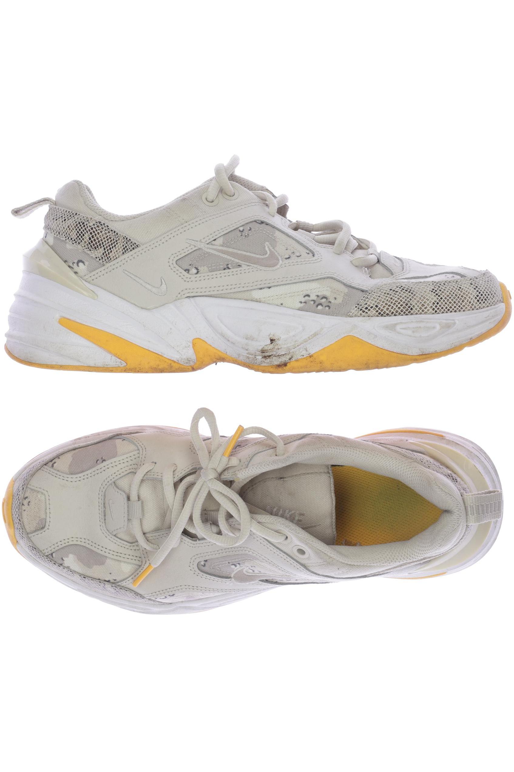 

Nike Damen Sneakers, beige, Gr. 40.5