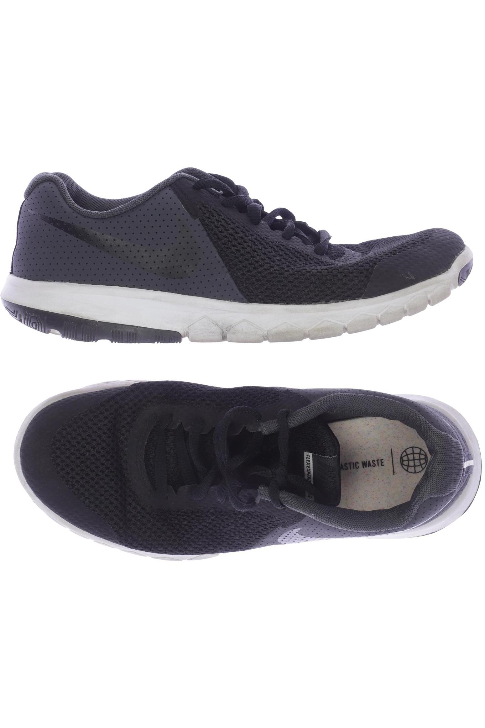 

Nike Damen Sneakers, schwarz