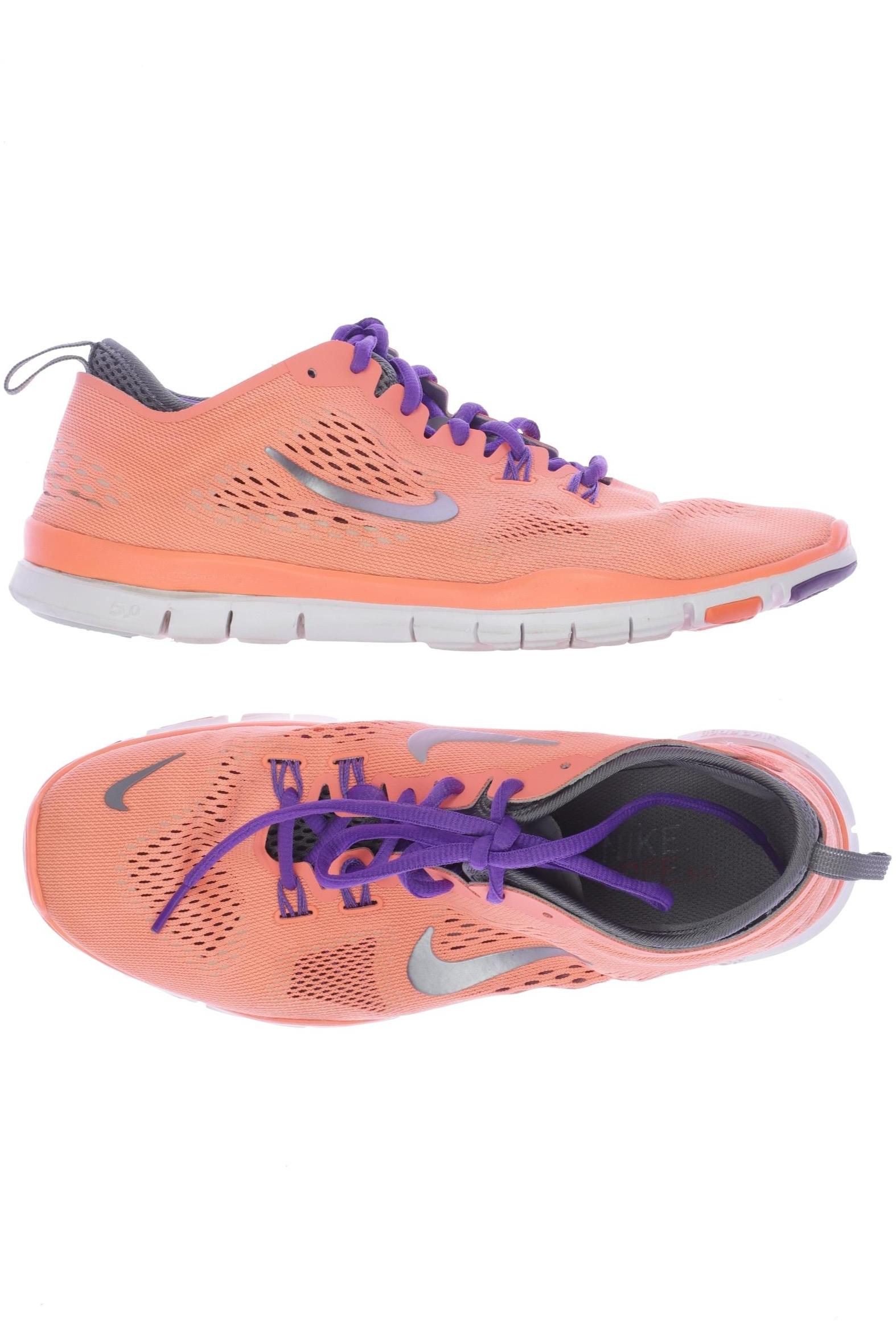 

Nike Damen Sneakers, orange, Gr. 40