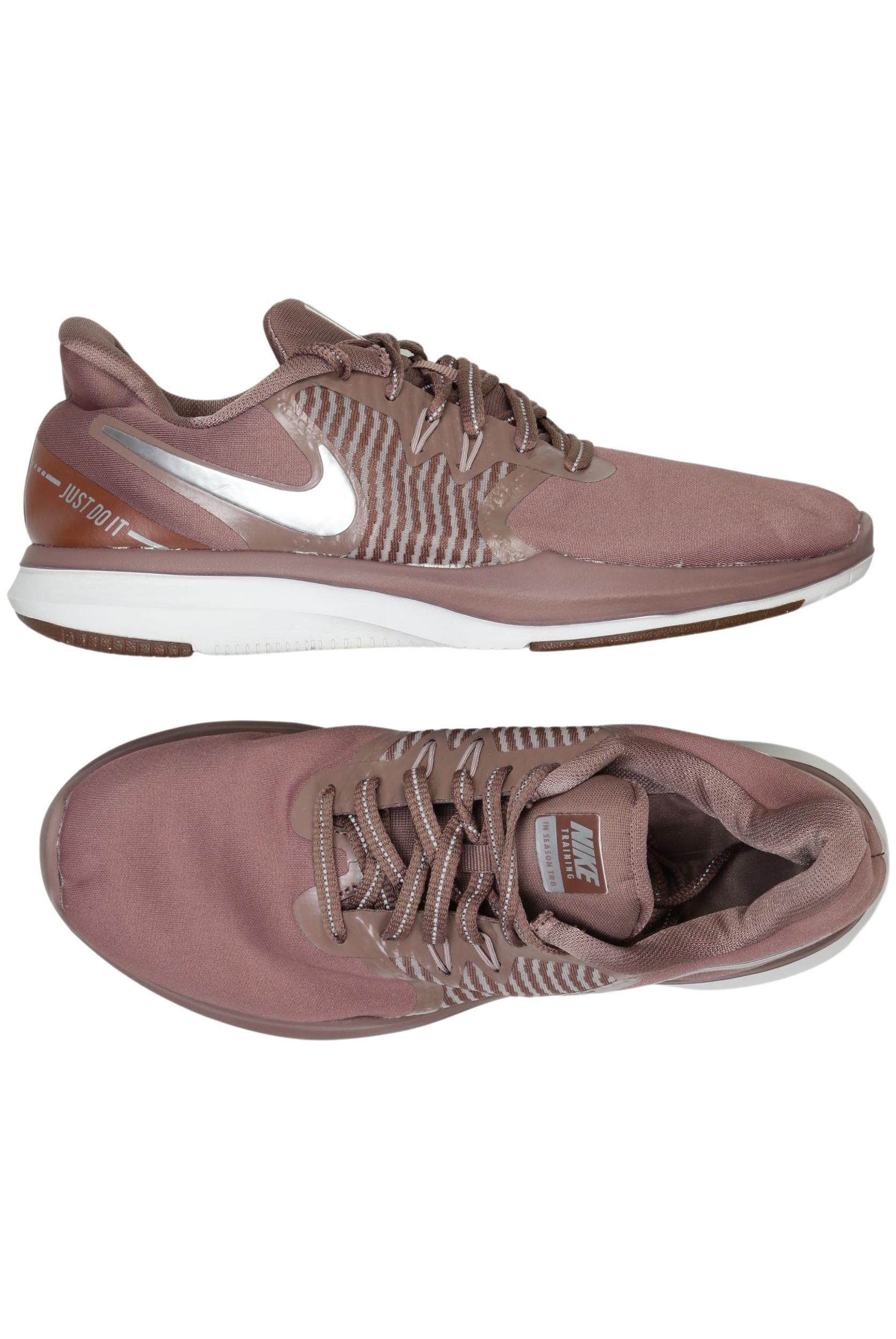 

Nike Damen Sneakers, mehrfarbig, Gr. 38.5