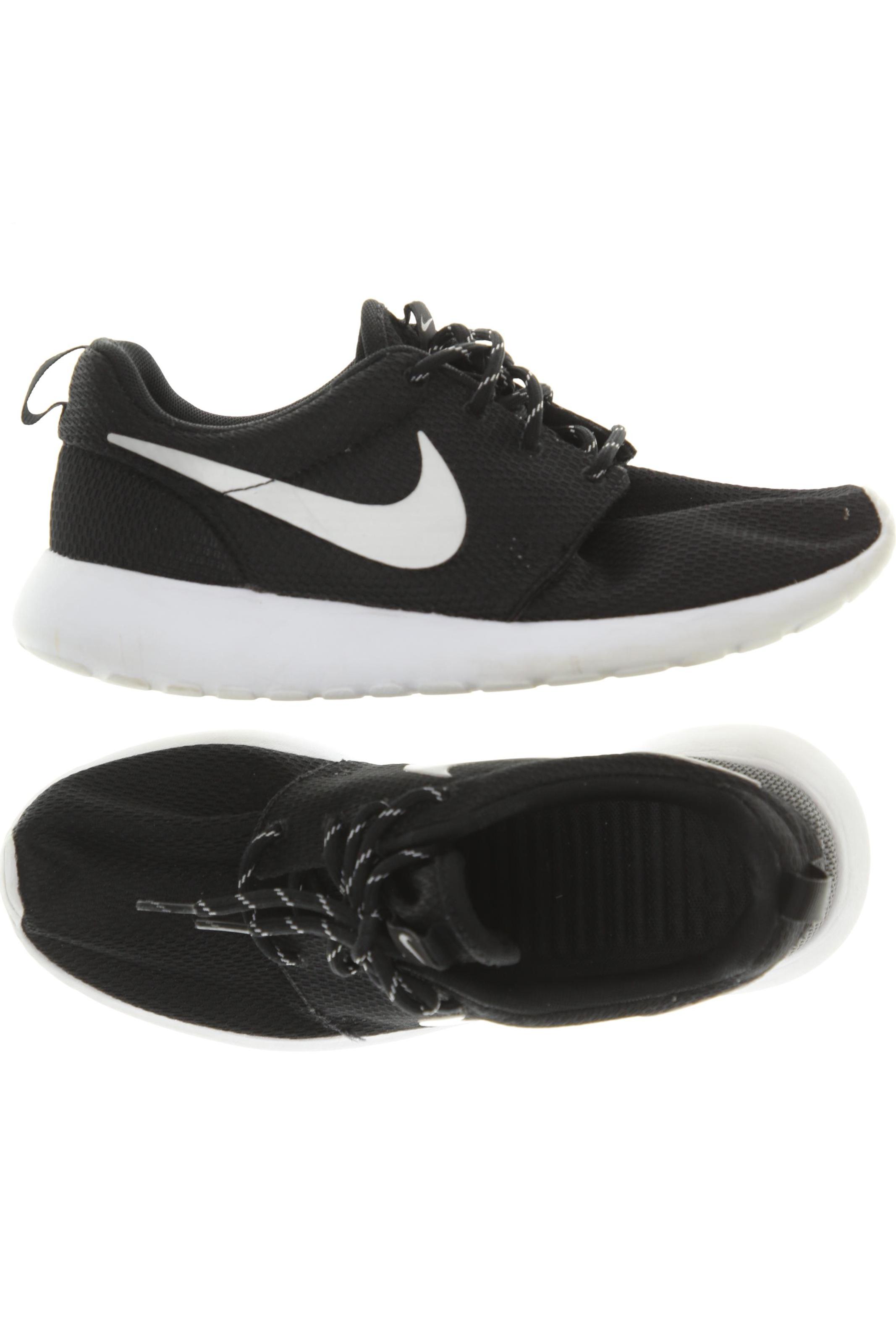 

Nike Damen Sneakers, schwarz, Gr. 38