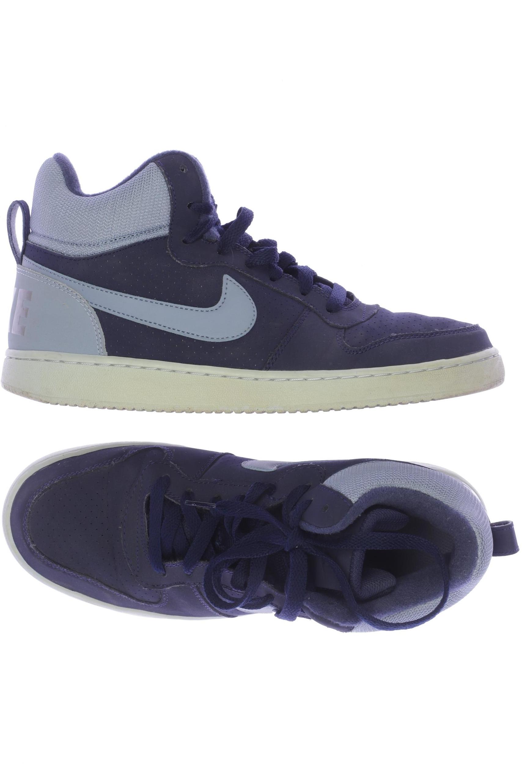 

Nike Damen Sneakers, marineblau, Gr. 40