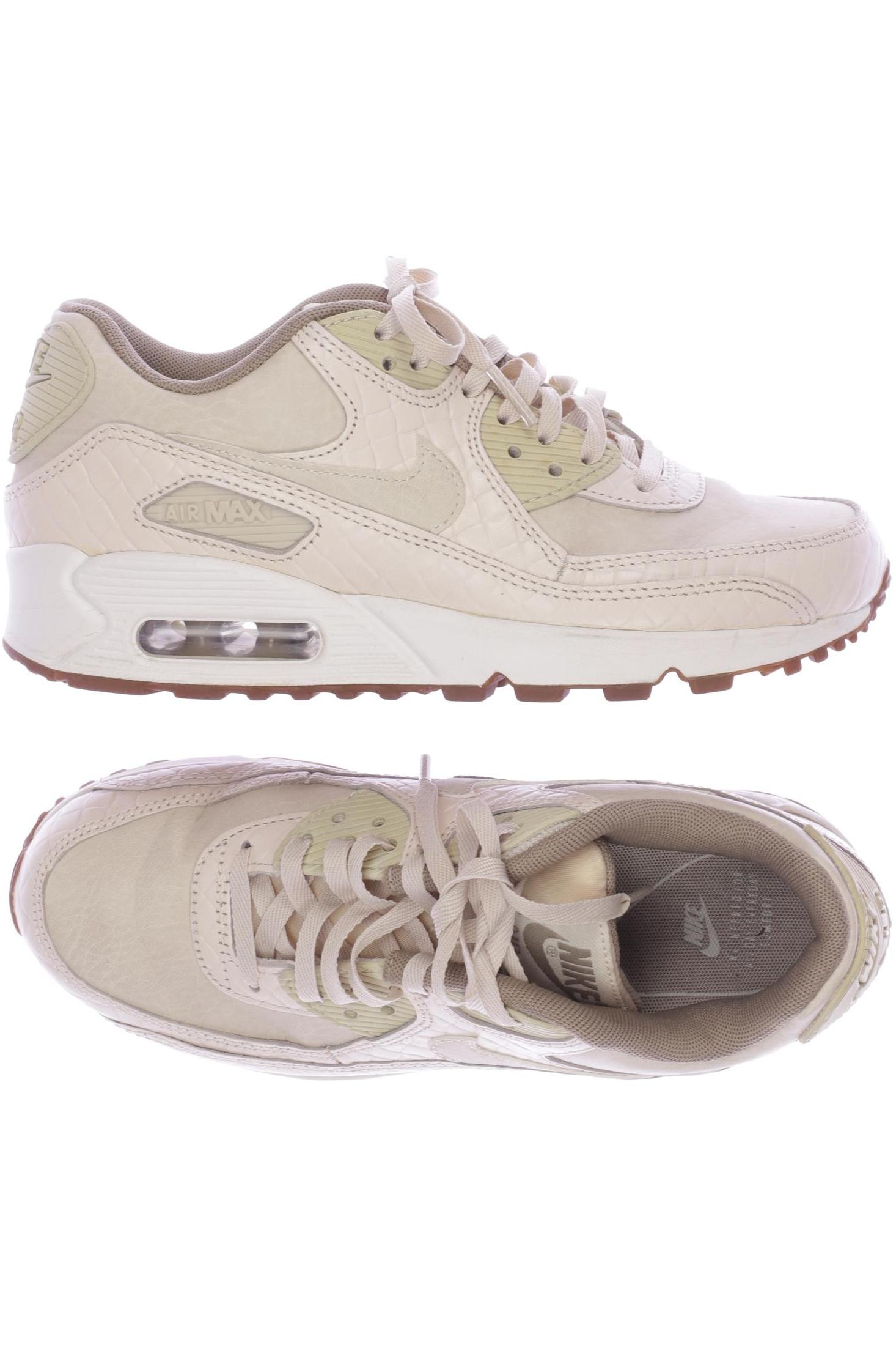 

Nike Damen Sneakers, beige, Gr. 36.5