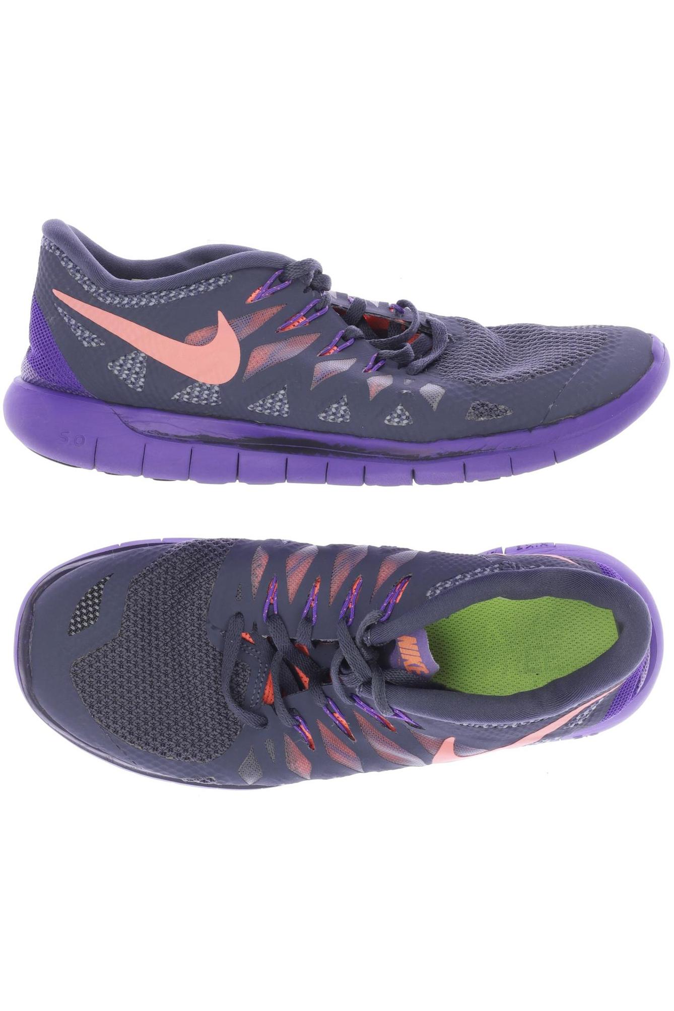 

Nike Damen Sneakers, grau