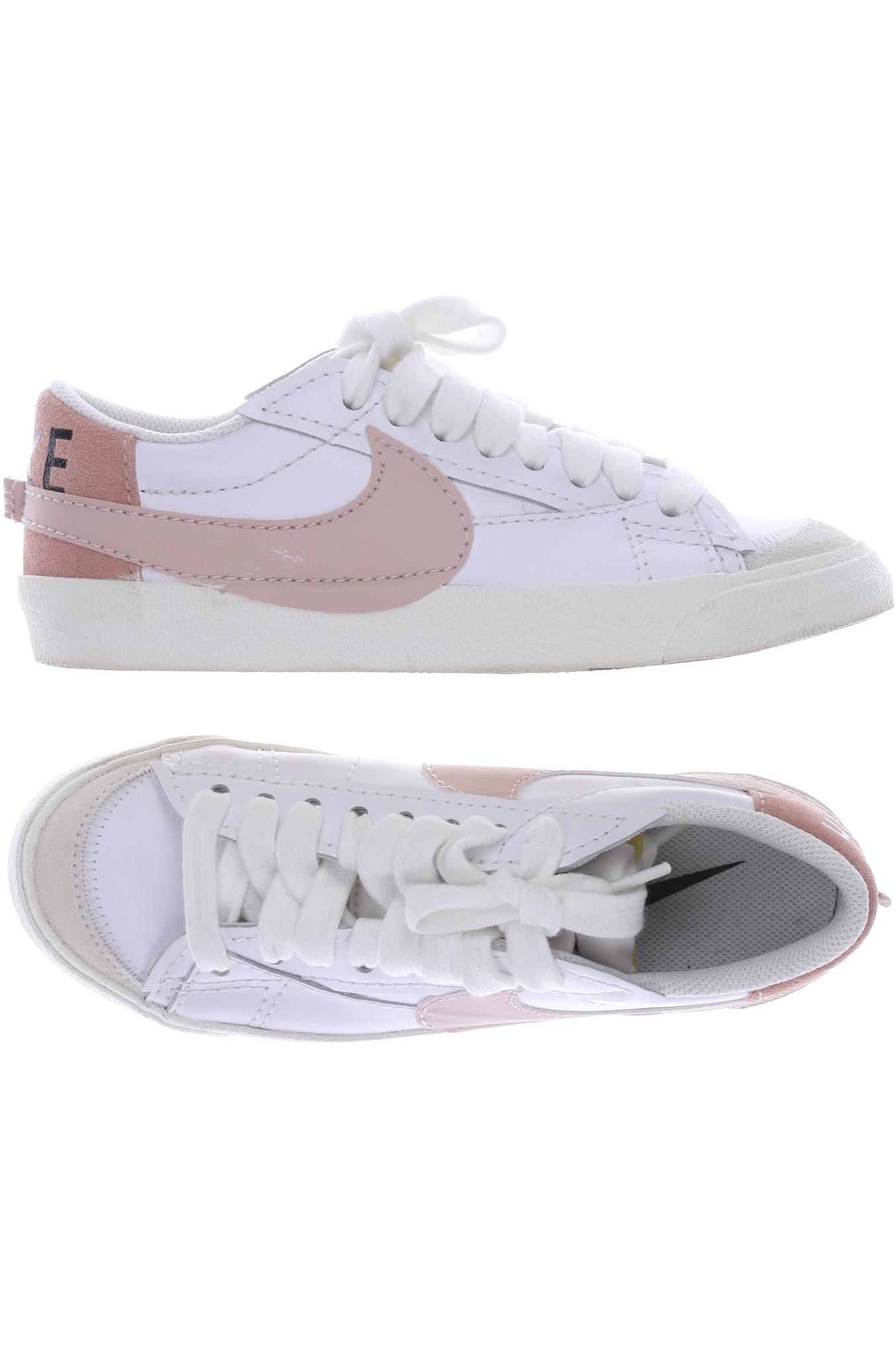 

Nike Damen Sneakers, weiß