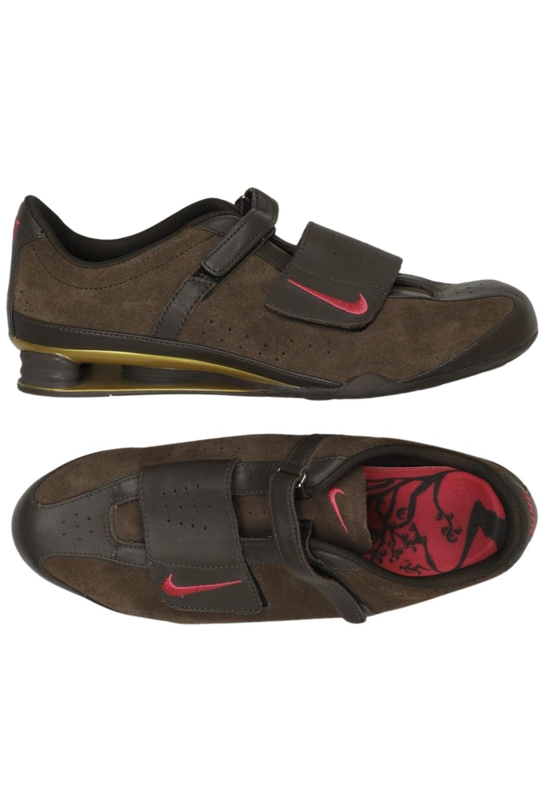 

Nike Damen Sneakers, braun, Gr. 38.5