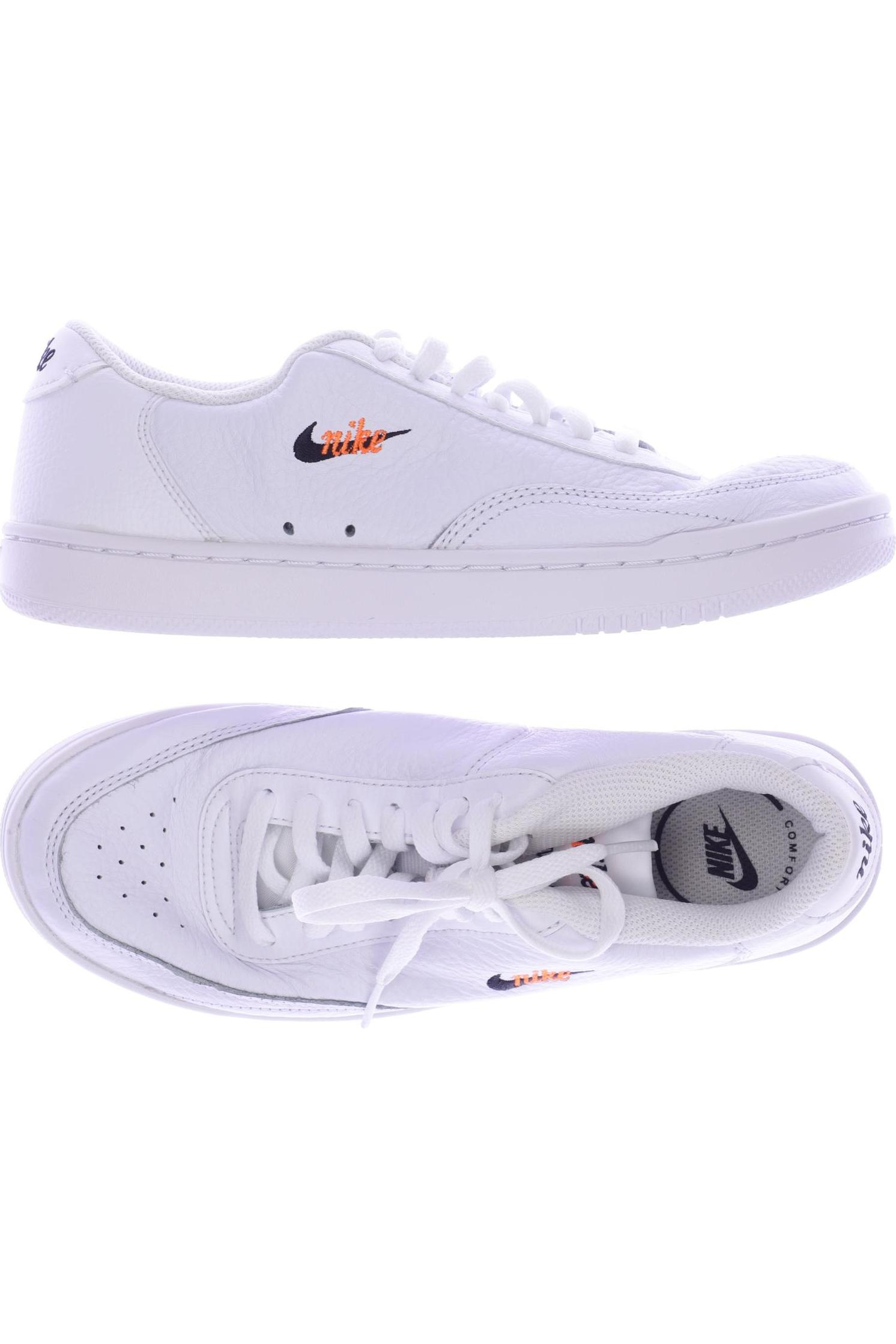 

Nike Damen Sneakers, weiß