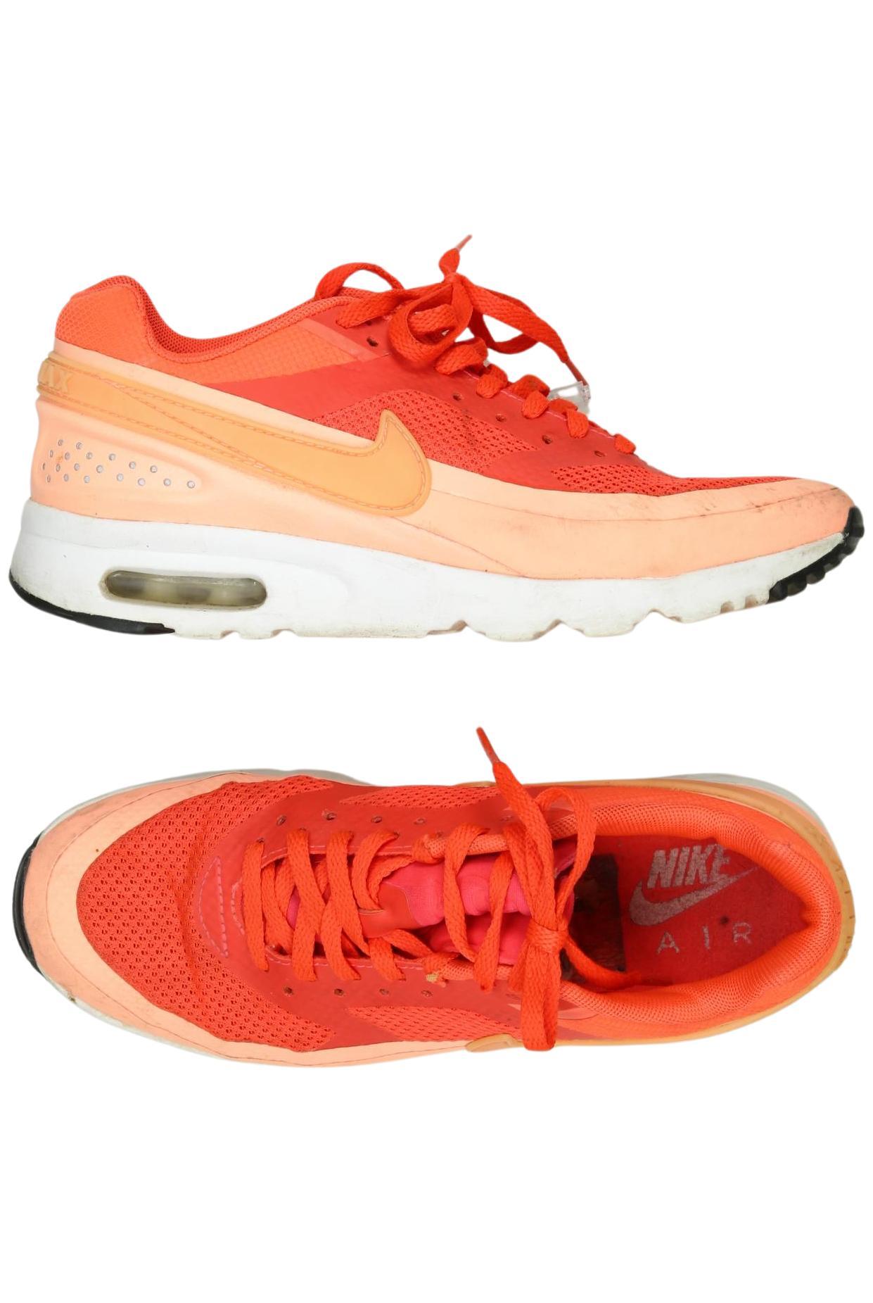 

Nike Damen Sneakers, rot, Gr. 37.5