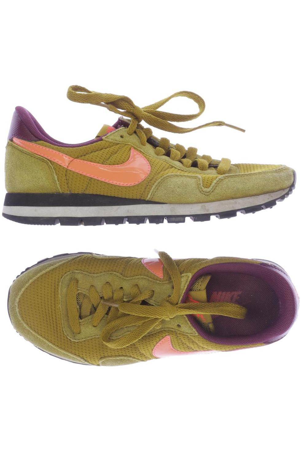 

Nike Damen Sneakers, braun